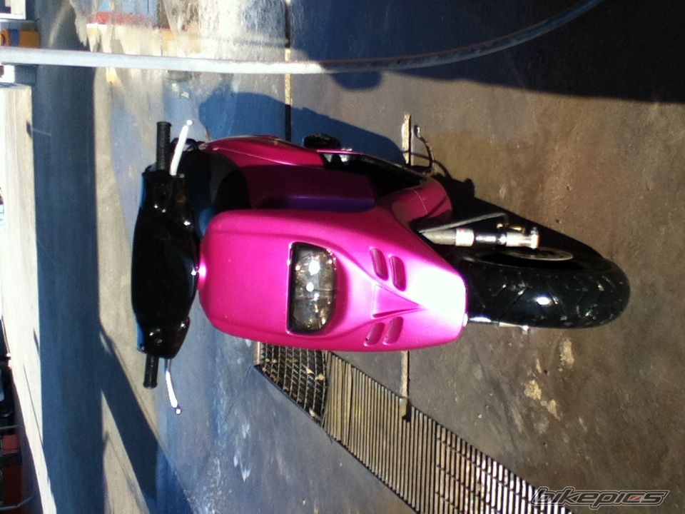 2015 GILERA TYPHOON 50 | Picture 2743826 motorcycle photo