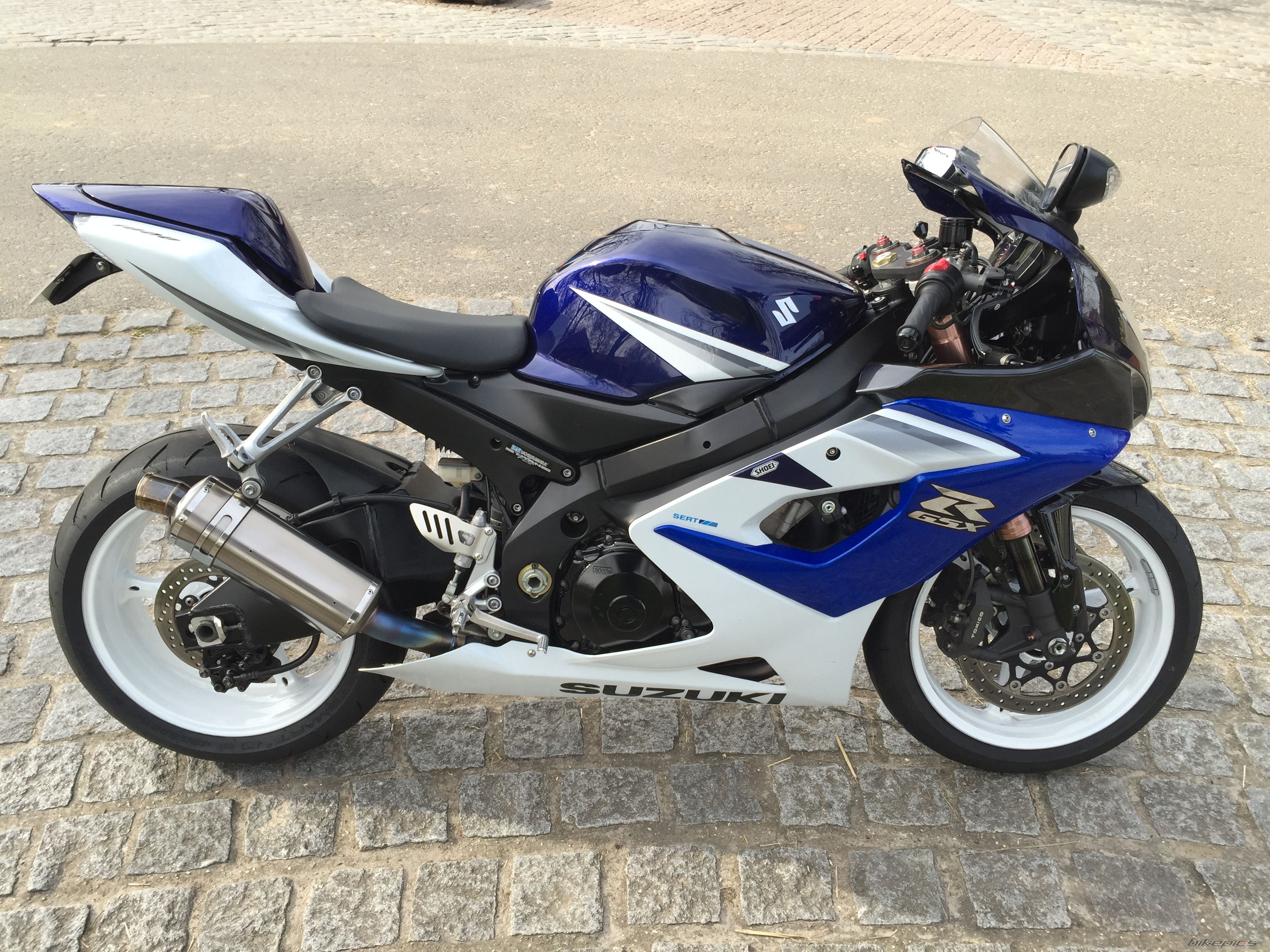    | Picture 2743977 motorcycle photo