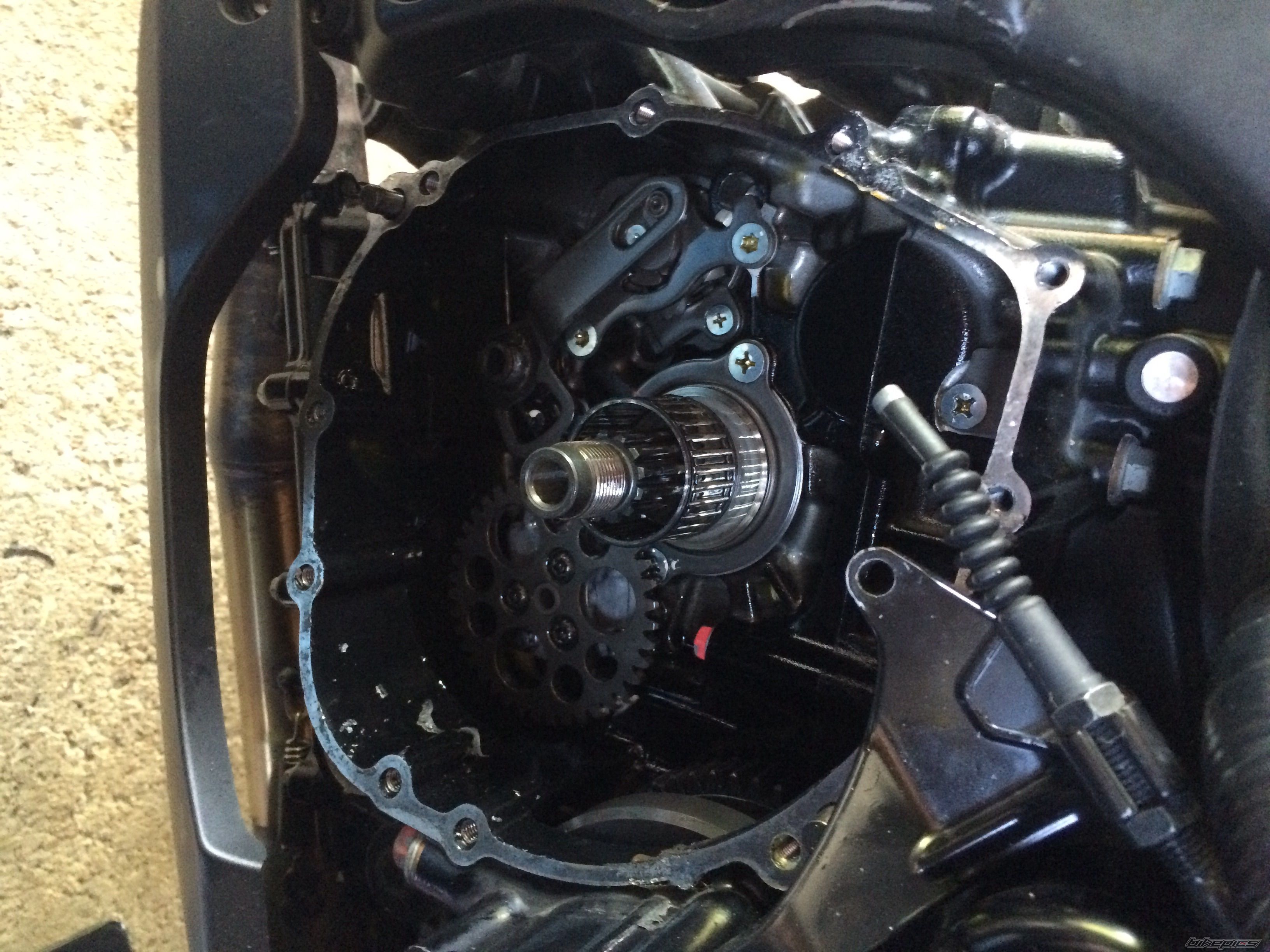 2008 KAWASAKI ZX 10R | Picture 2744136 motorcycle photo