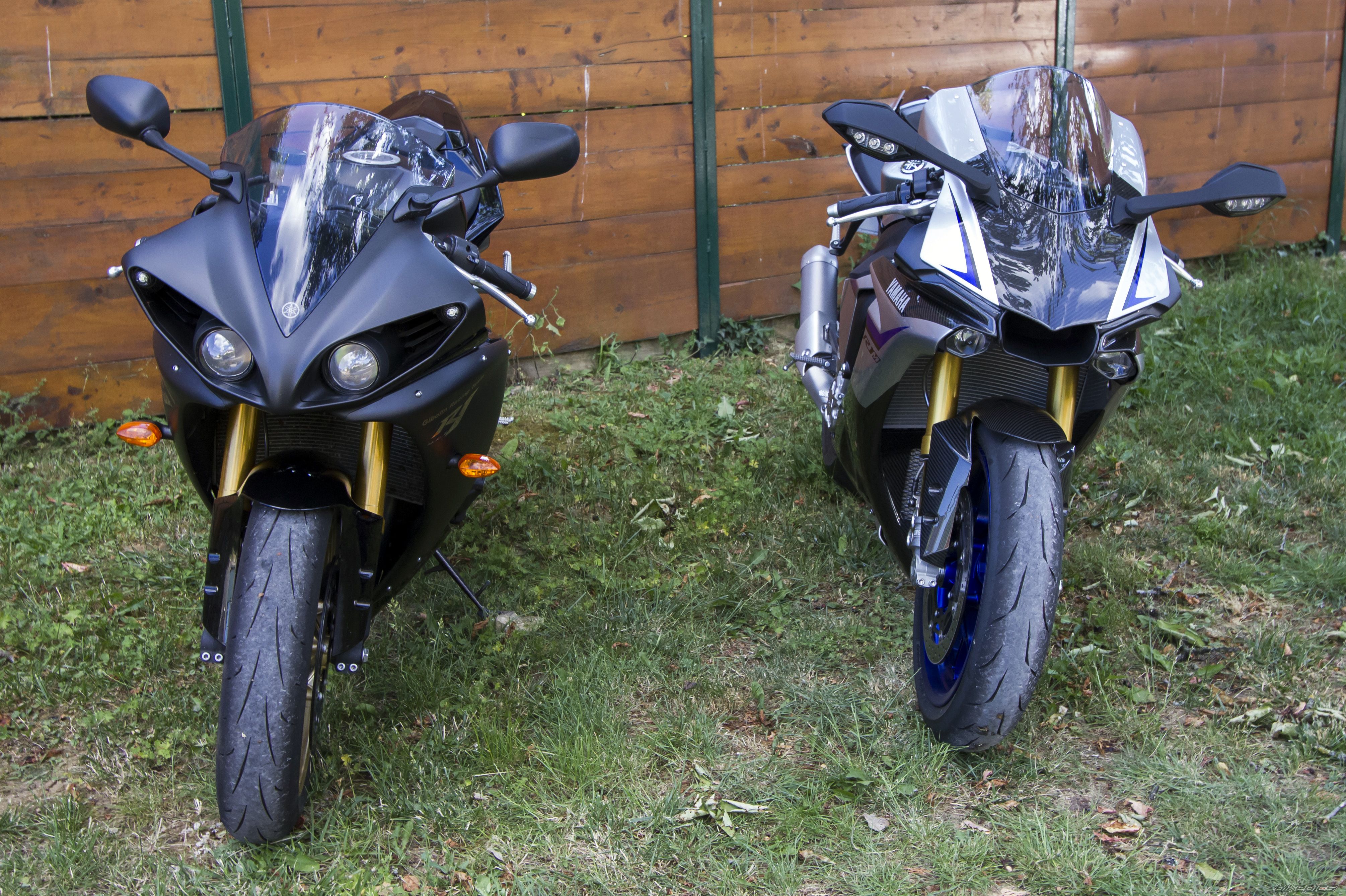 2015 YAMAHA YZF R1 | Picture 2744163 motorcycle photo