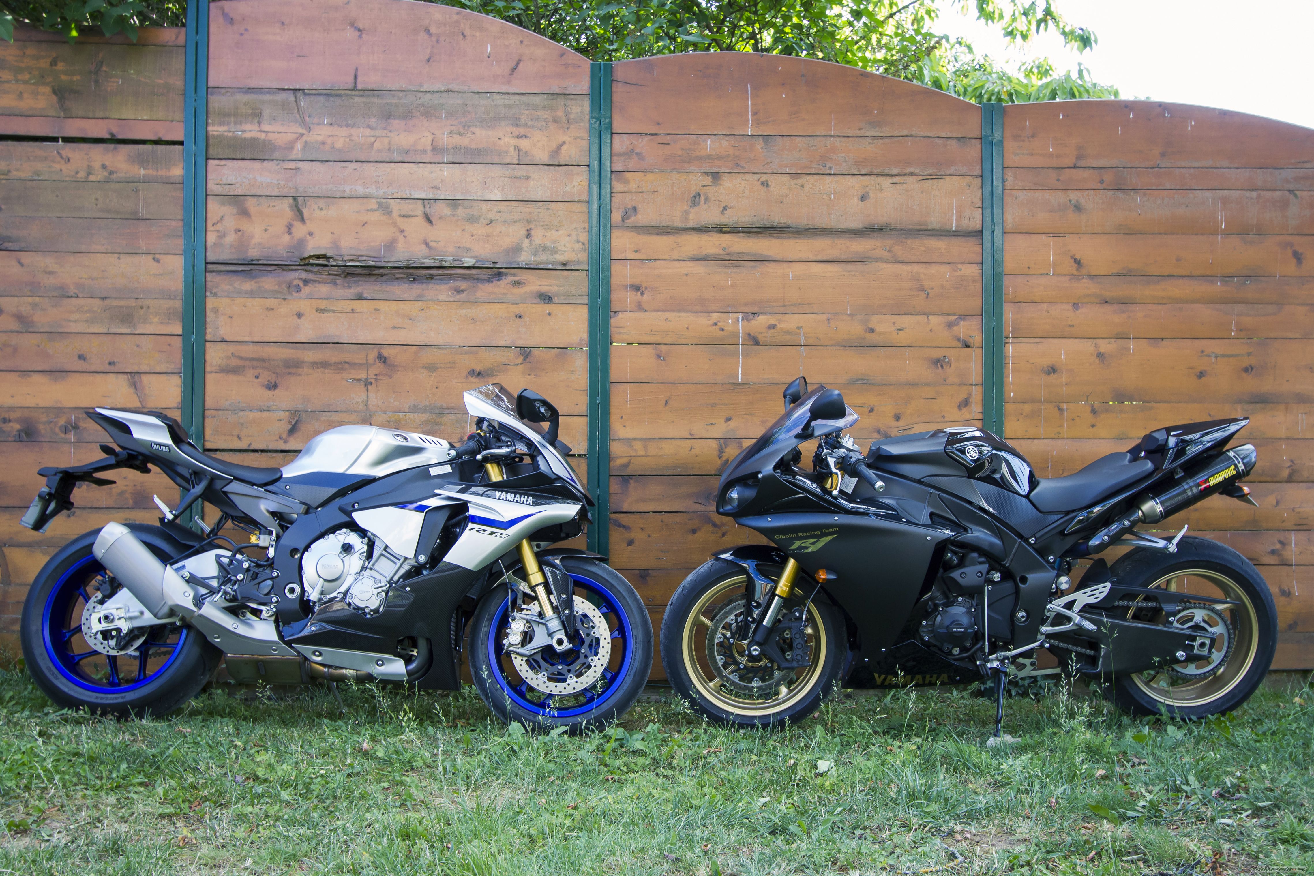 2015 YAMAHA YZF R1 | Picture 2744164 motorcycle photo