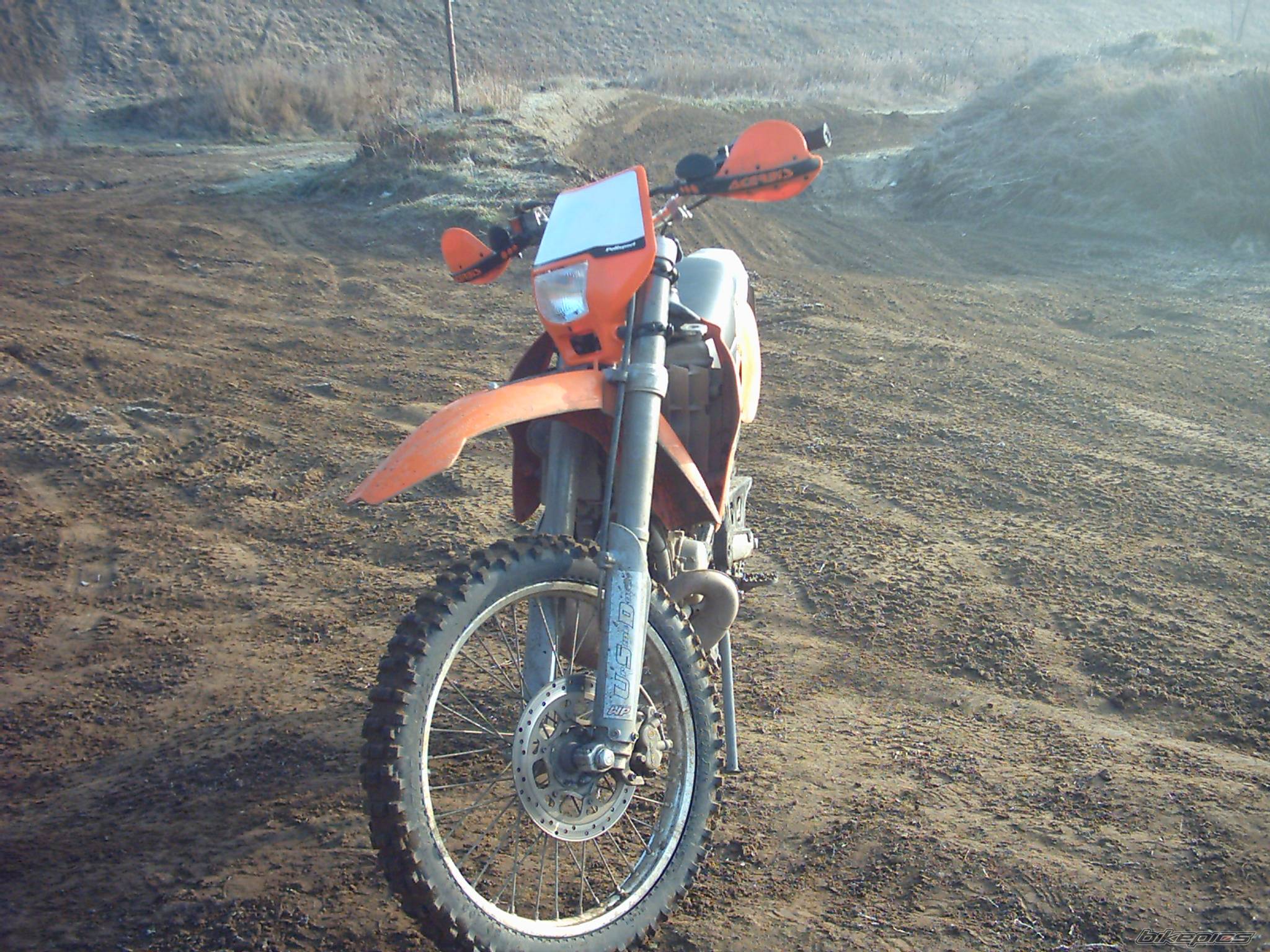 2000 KTM 125 EXE | Picture 274421 motorcycle photo