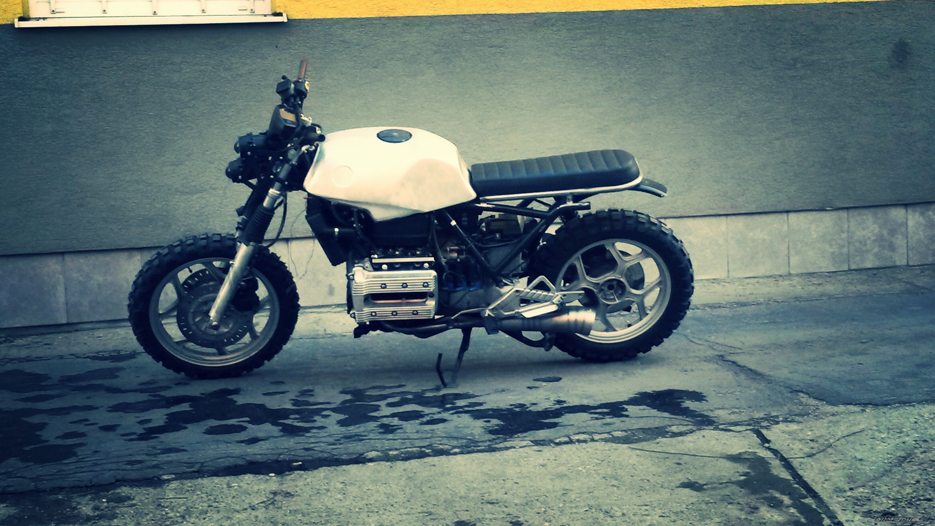 1989 BMW K75S | Picture 2744298 motorcycle photo