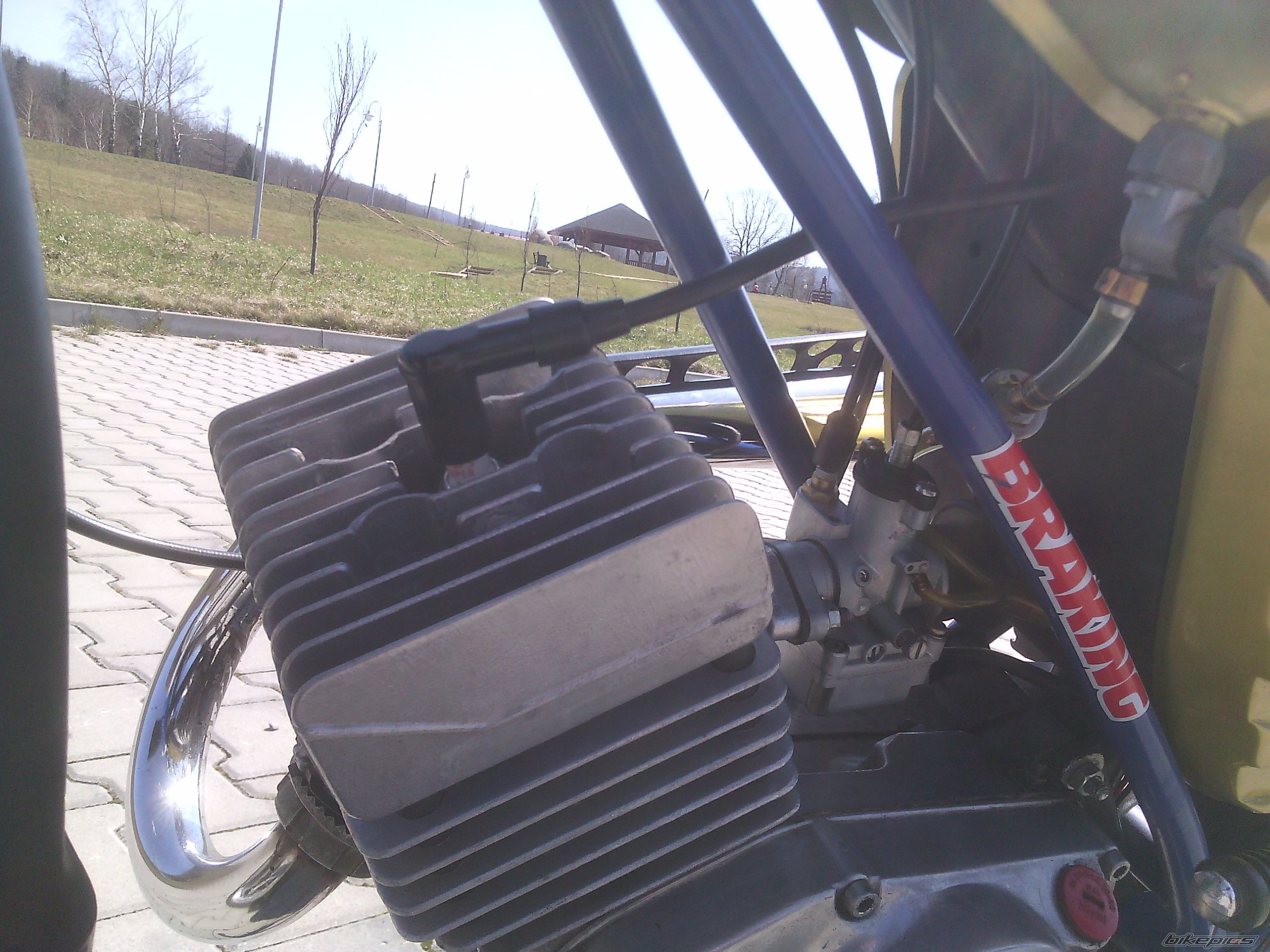 1991 SIMSON S 53 | Picture 2744299 motorcycle photo
