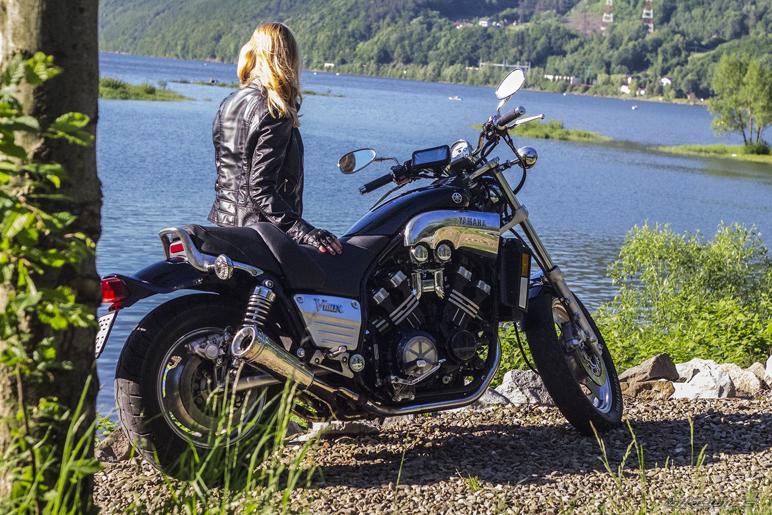 1993 YAMAHA V MAX 1200 | Picture 2744433 motorcycle photo