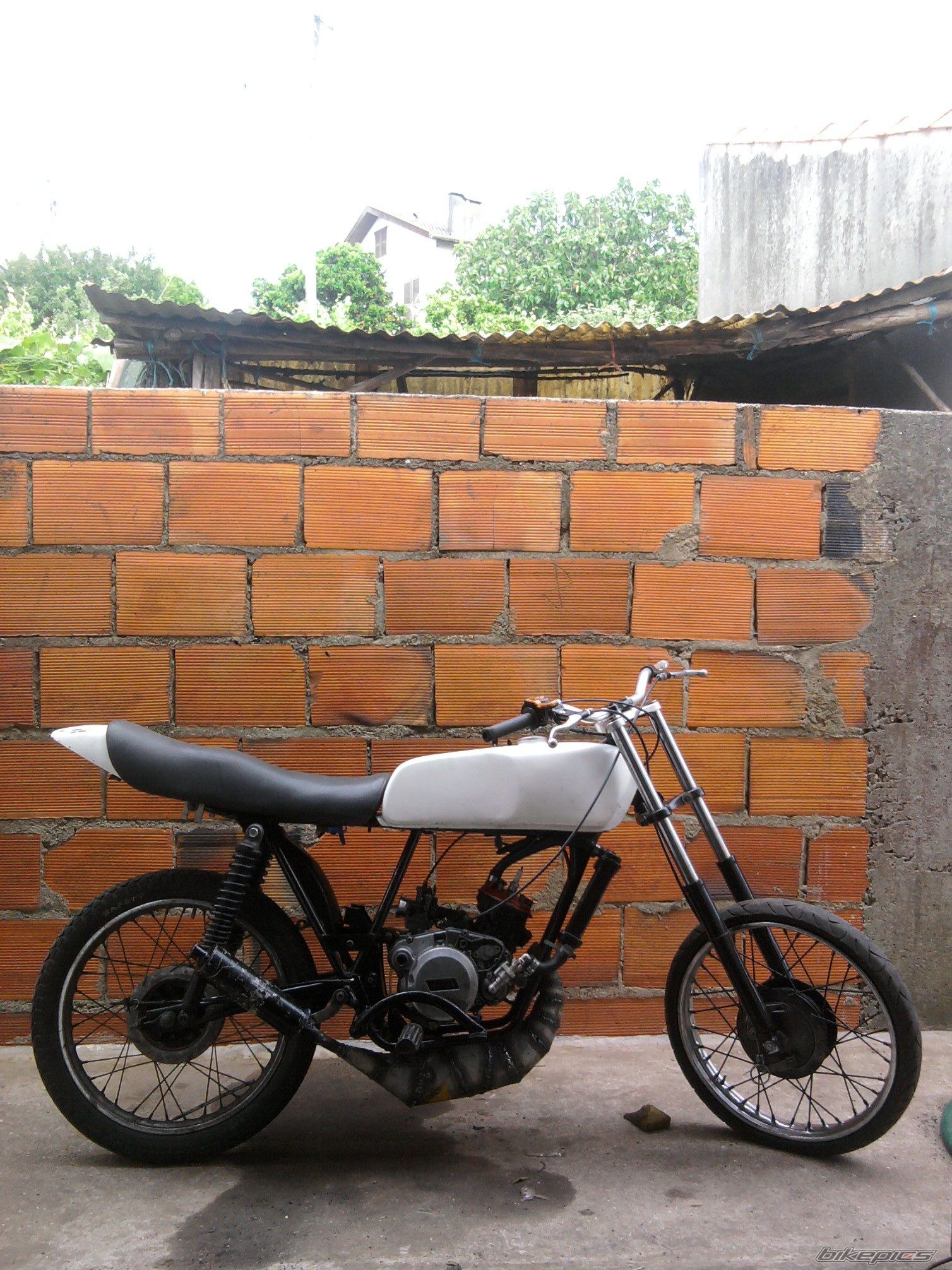 1982 MACAL M83 | Picture 2744813 motorcycle photo