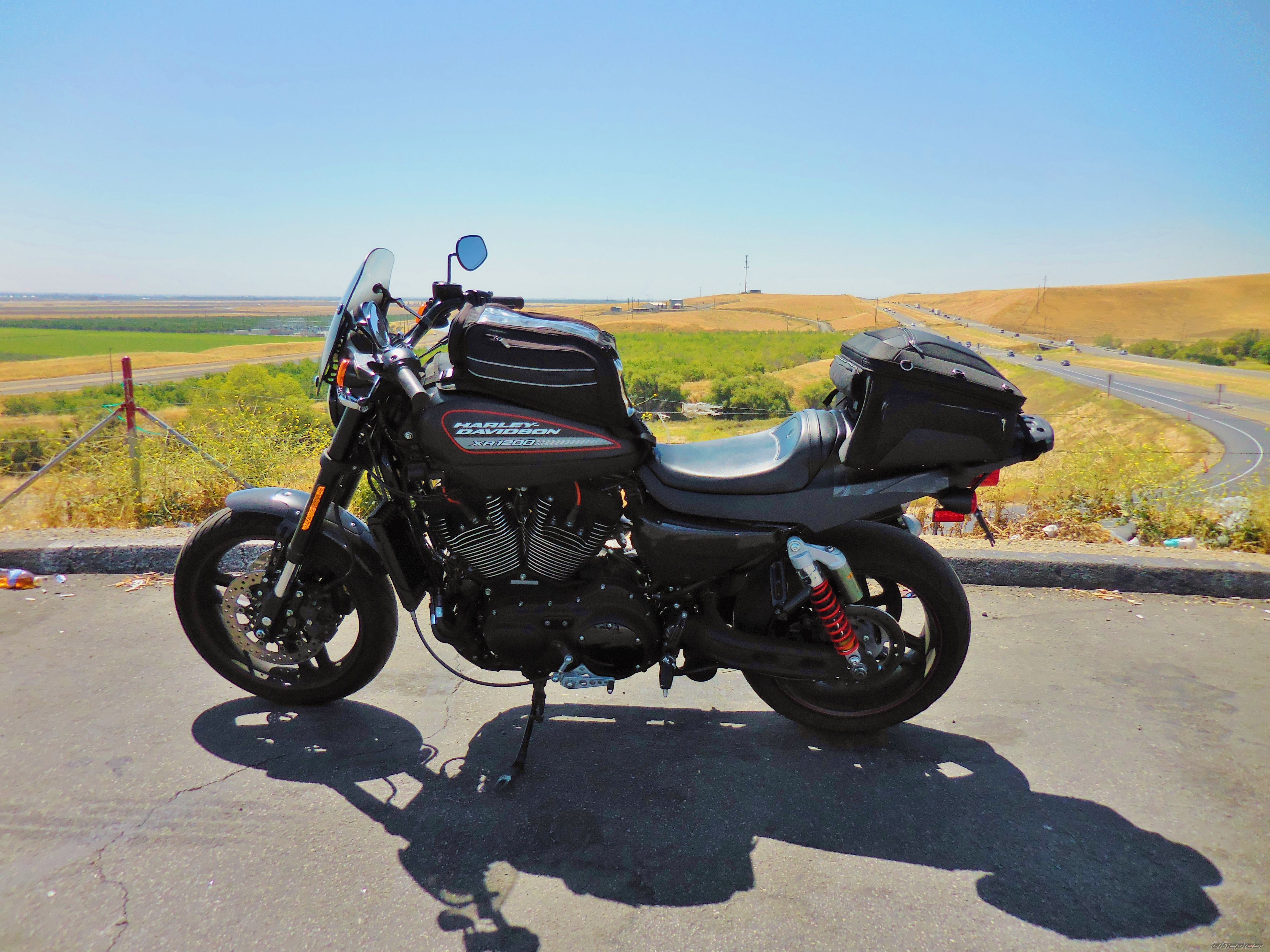 2011 HARLEY DAVIDSON XR 1200 | Picture 2744826 motorcycle photo