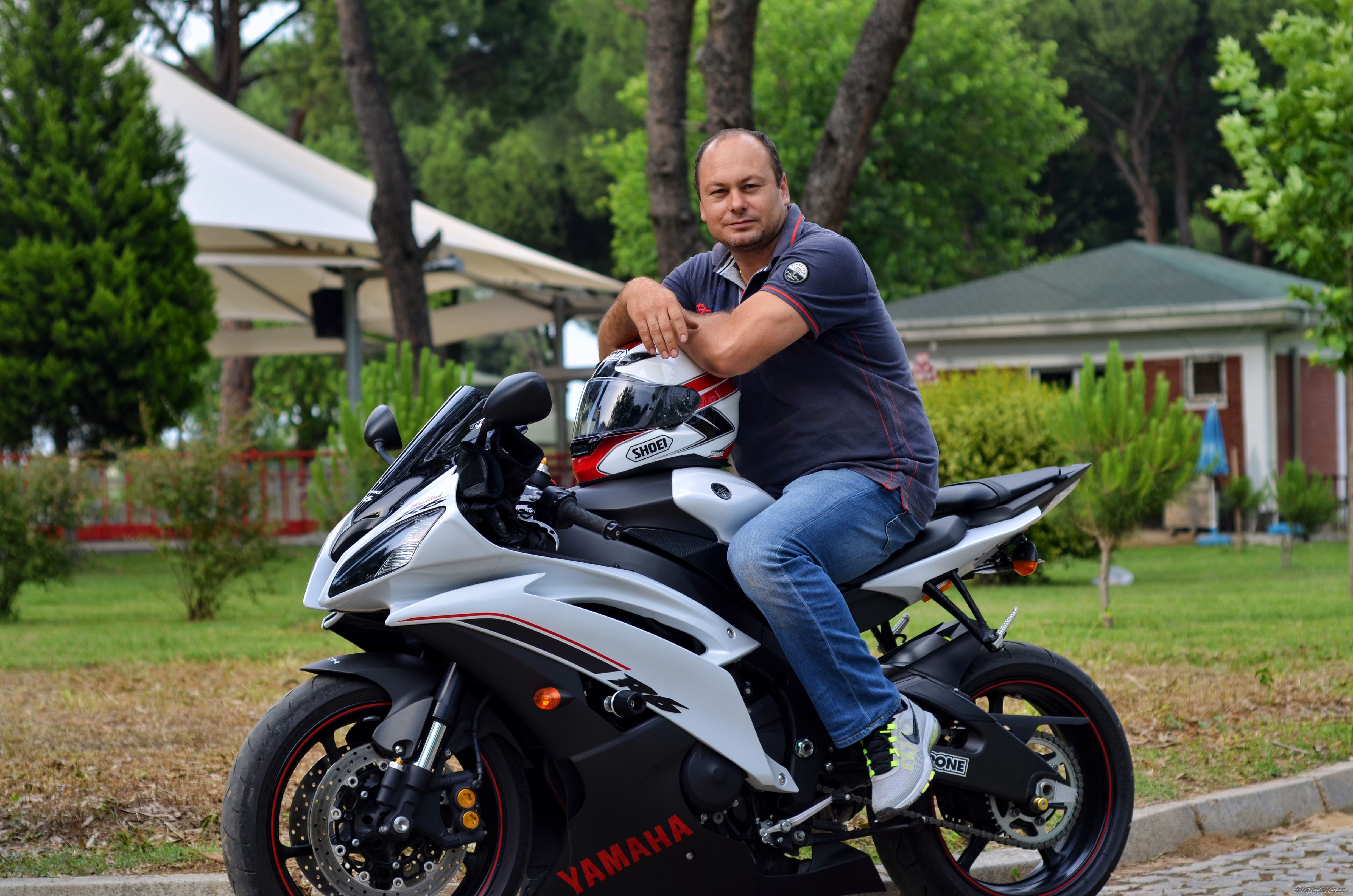 2014 YAMAHA YZF R6 | Picture 2744831 motorcycle photo