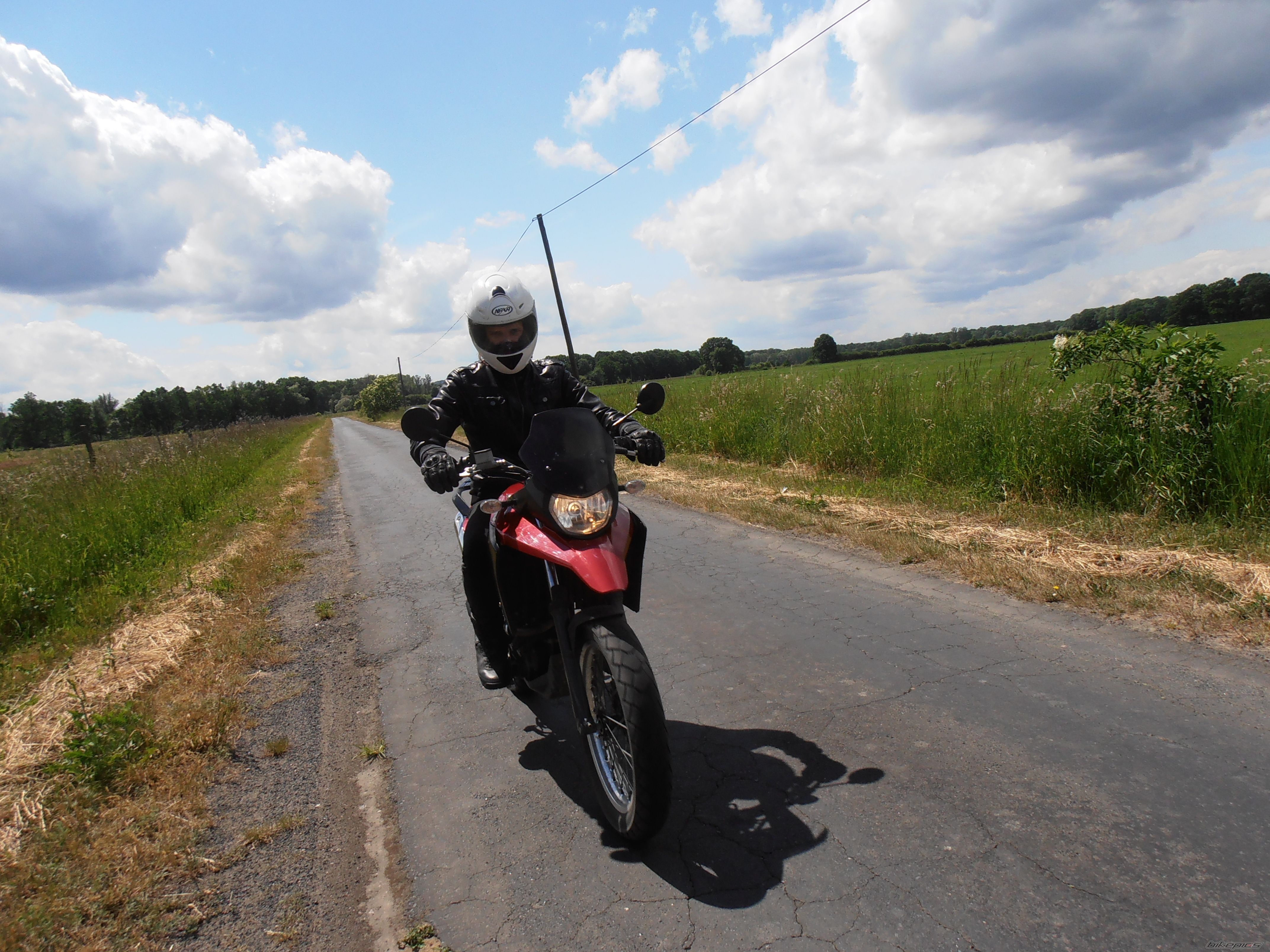 2011 DERBI TERRA ADVENTURE | Picture 2744859 motorcycle photo