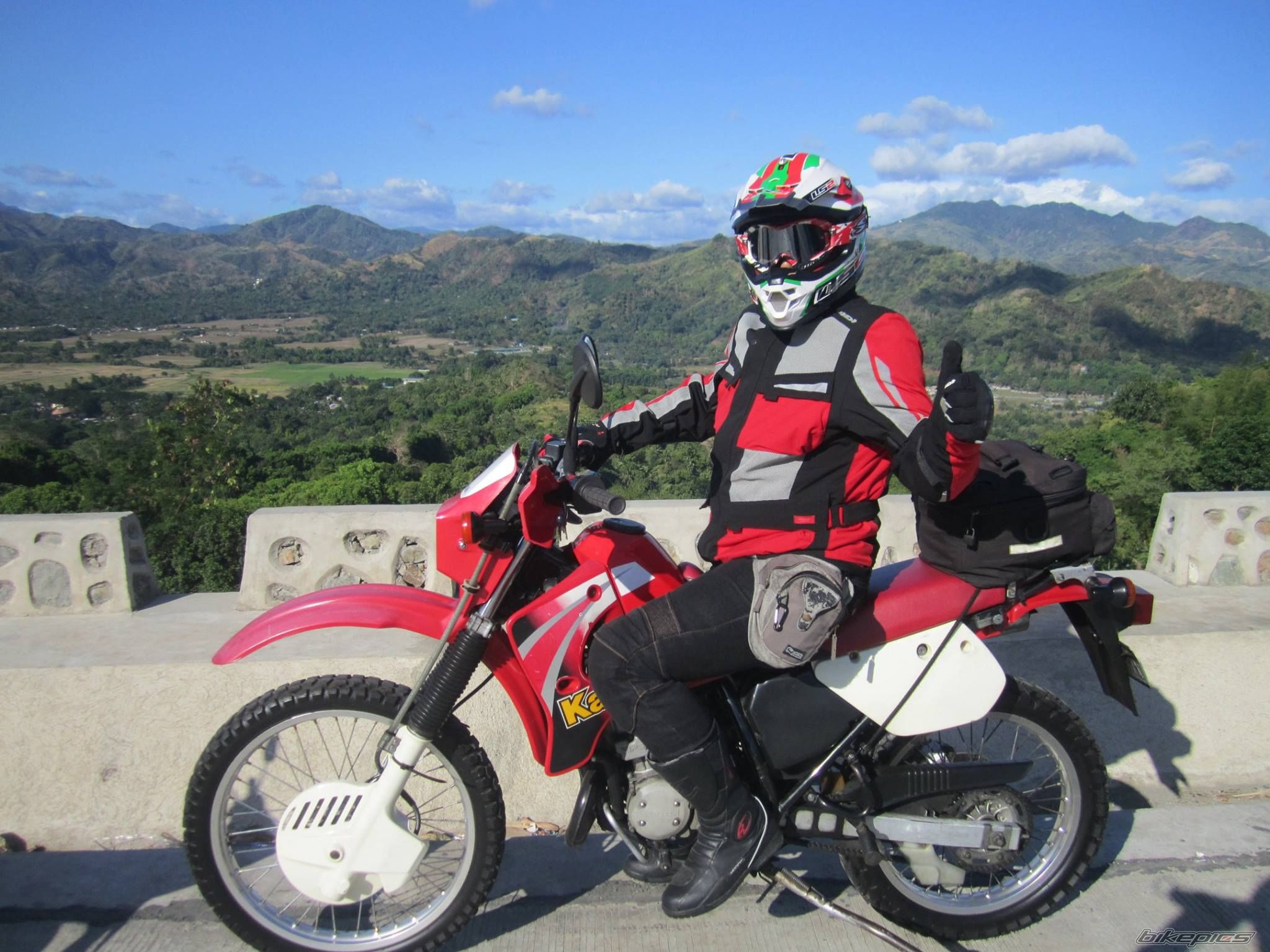 2015 KAWASAKI KMX 125 | Picture 2744963 motorcycle photo