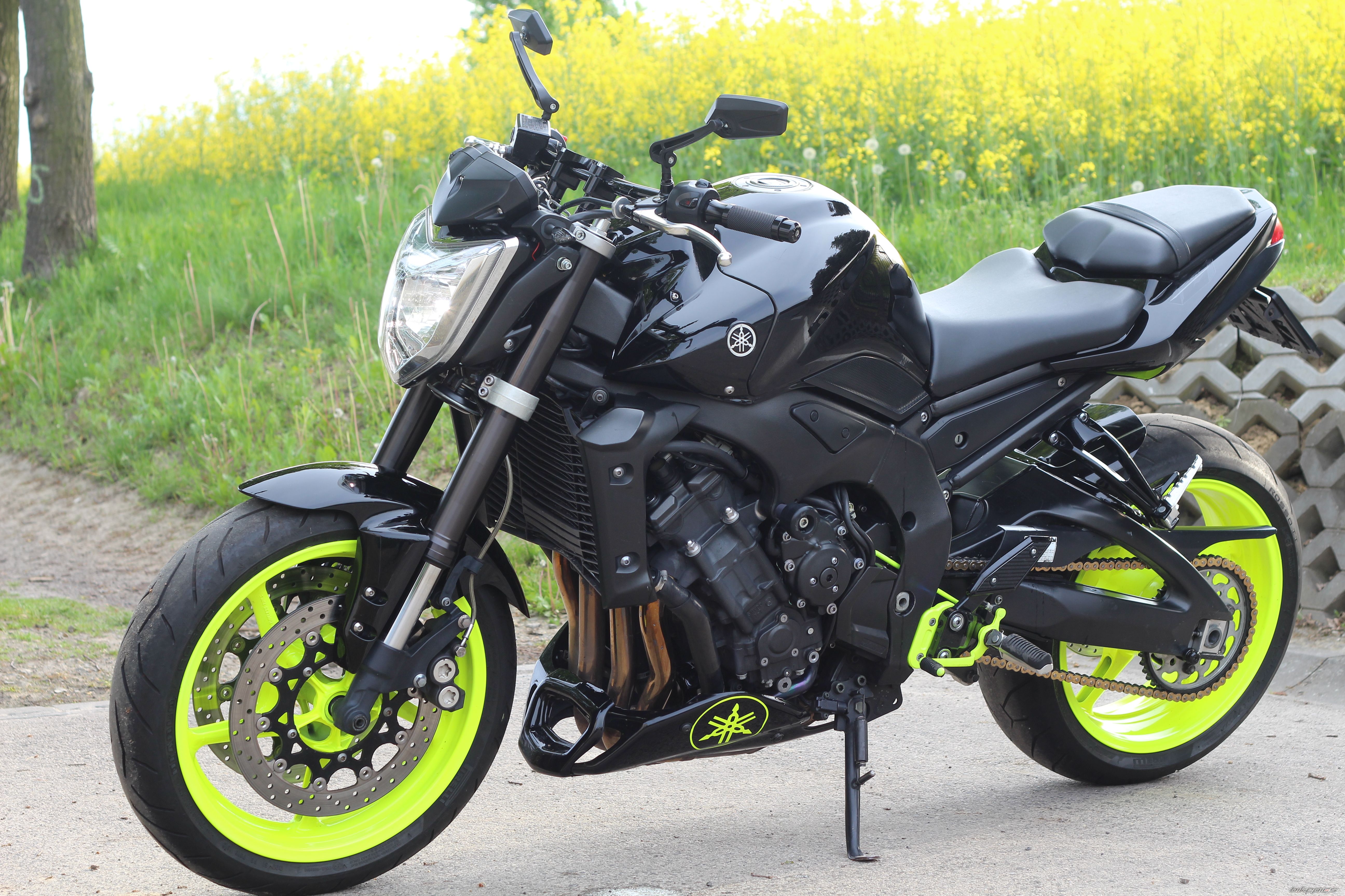 2006 YAMAHA FZ 1 | Picture 2744984 motorcycle photo