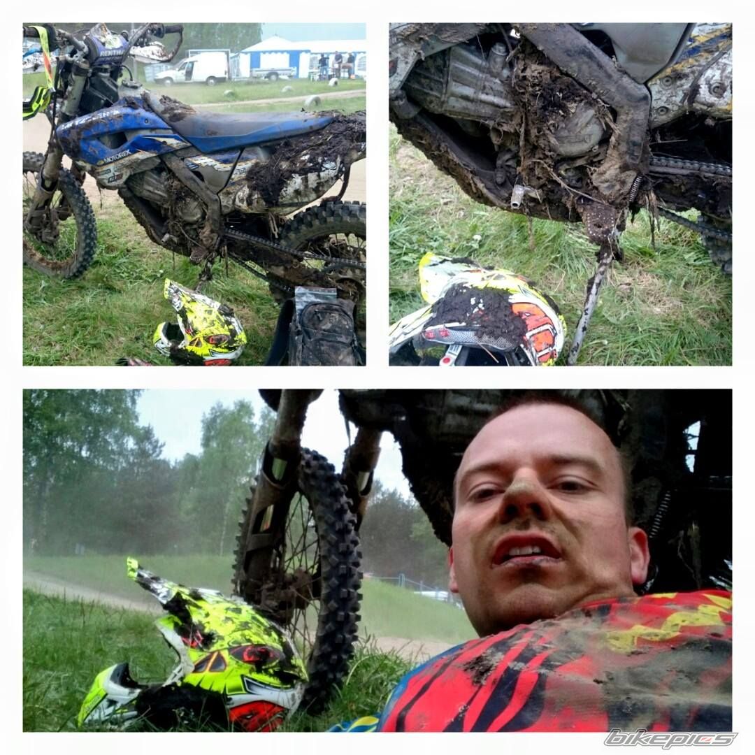 2011 HUSABERG FE 390 | Picture 2745191 motorcycle photo