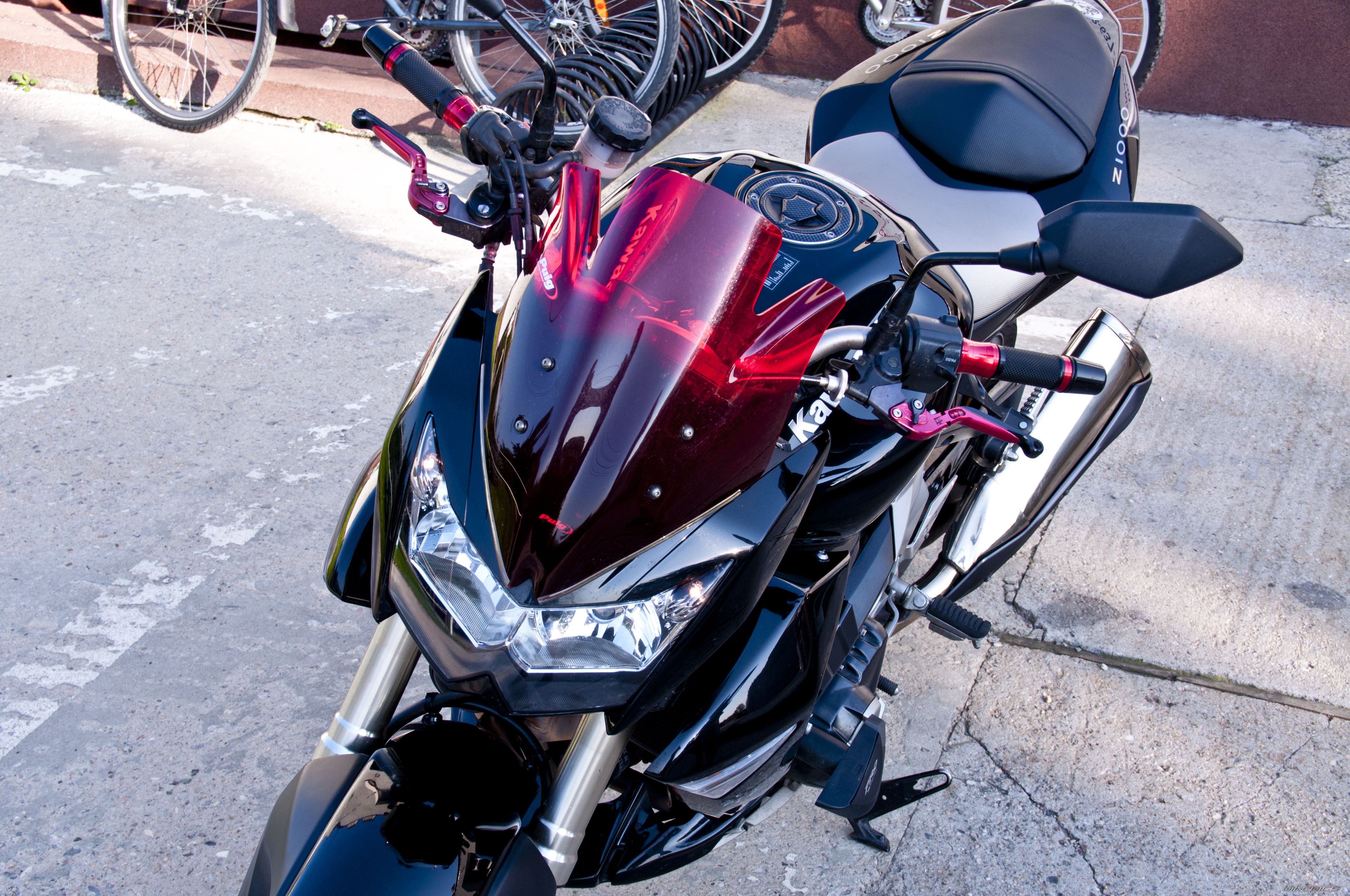 2007 KAWASAKI Z1000 | Picture 2745271 motorcycle photo