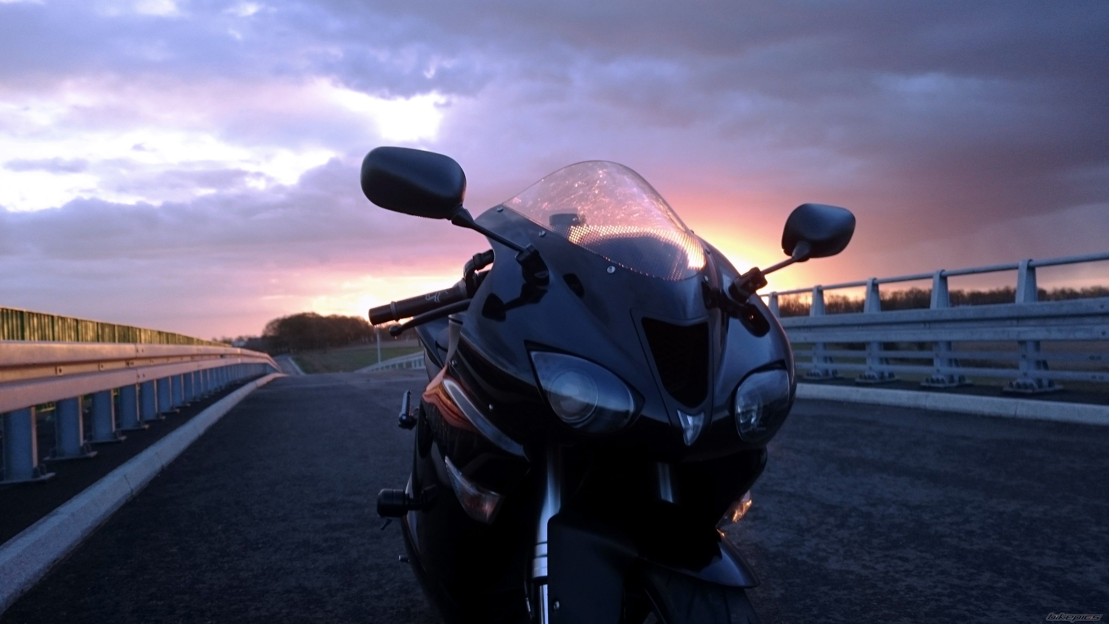 2008 KAWASAKI ZX 6R | Picture 2745280 motorcycle photo
