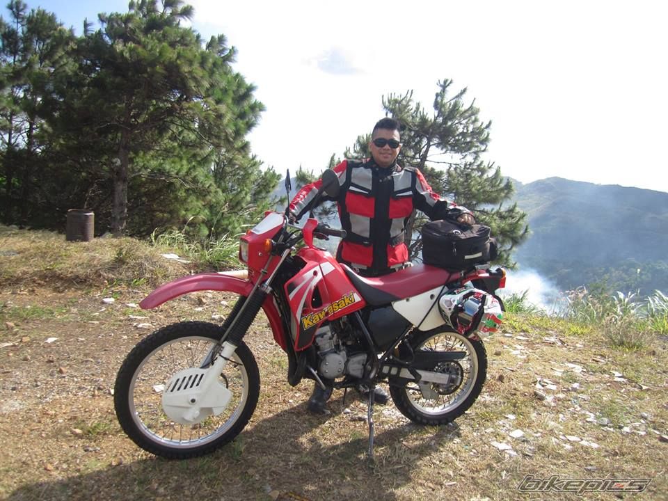 2015 KAWASAKI KMX 125 | Picture 2745364 motorcycle photo