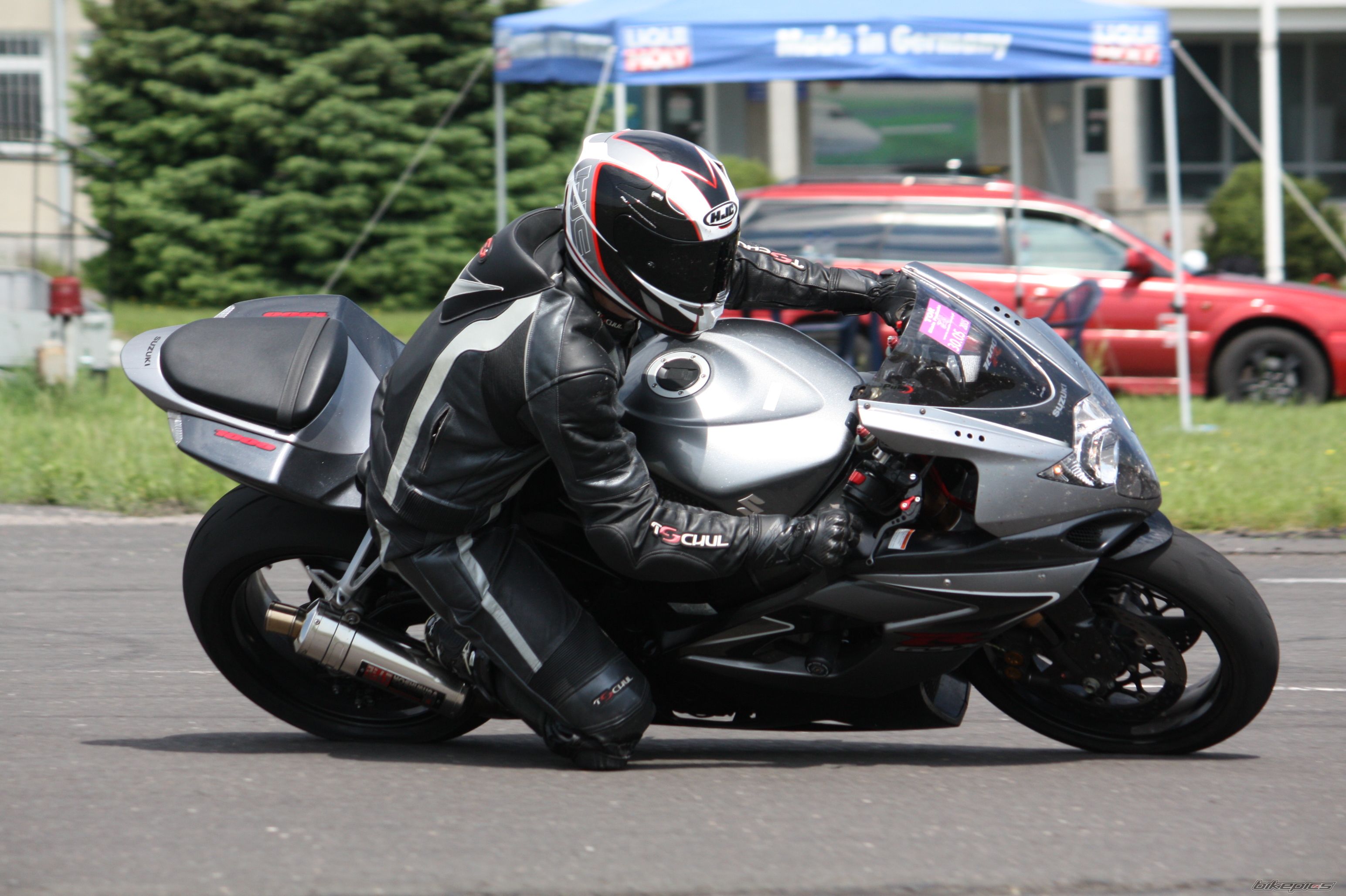 2006 SUZUKI GSX R 1000 | Picture 2745418 motorcycle photo