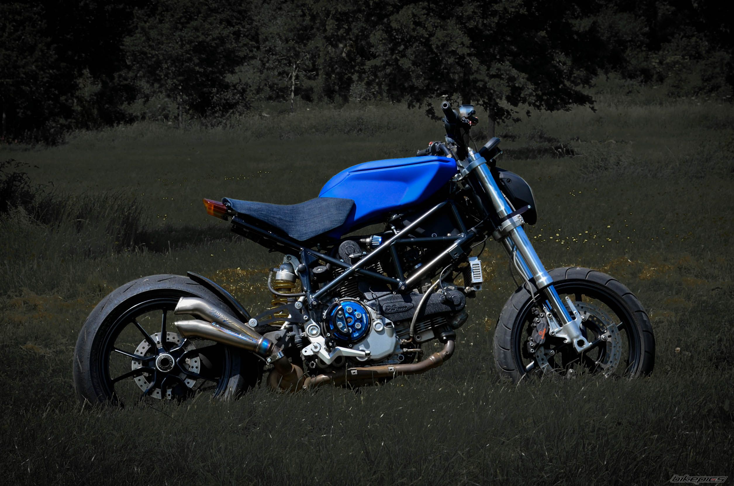 2003 DUCATI MULTISTRADA 1000S DS | Picture 2745515 motorcycle photo