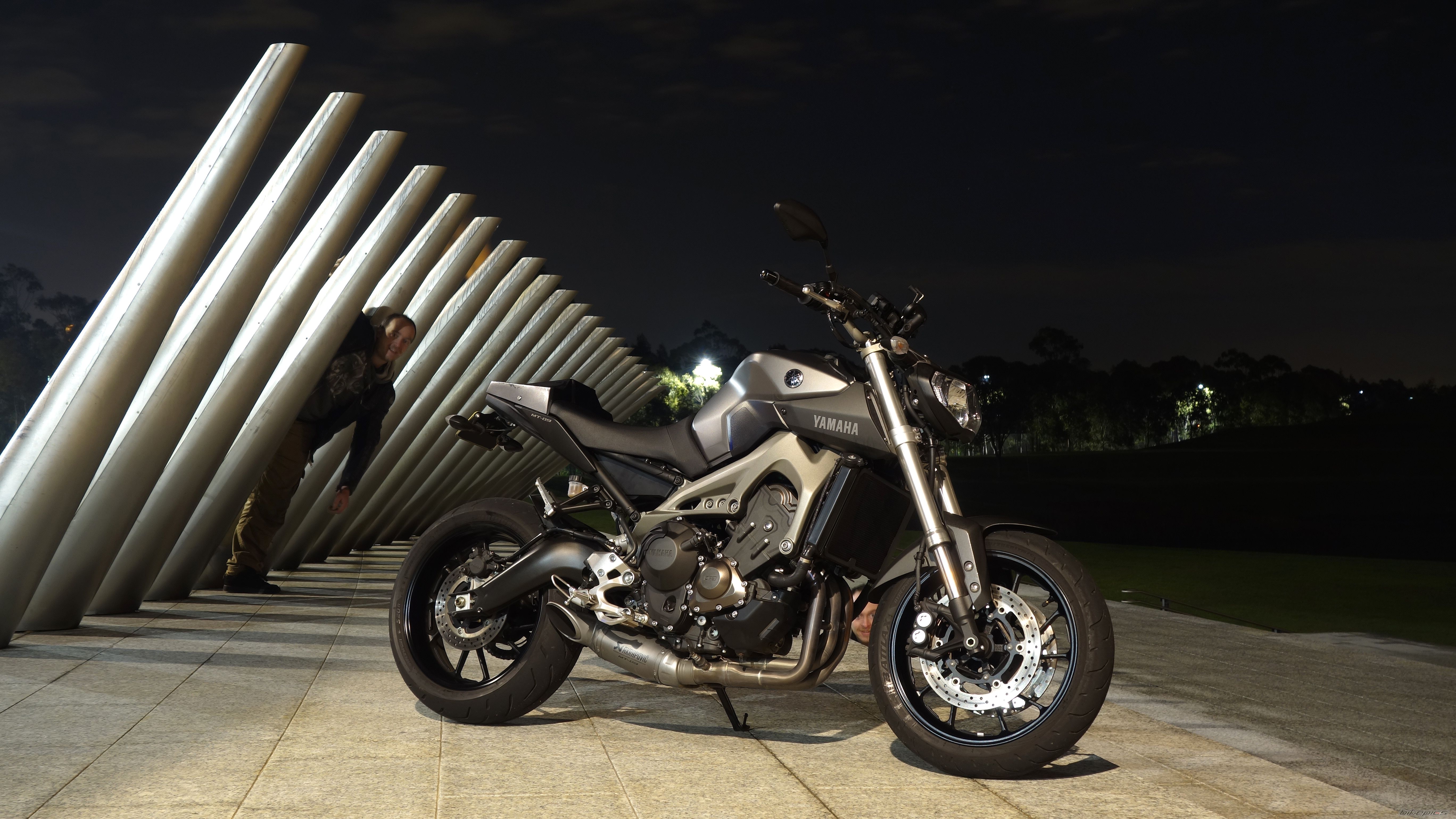 2015 YAMAHA MT 09 | Picture 2745550 motorcycle photo
