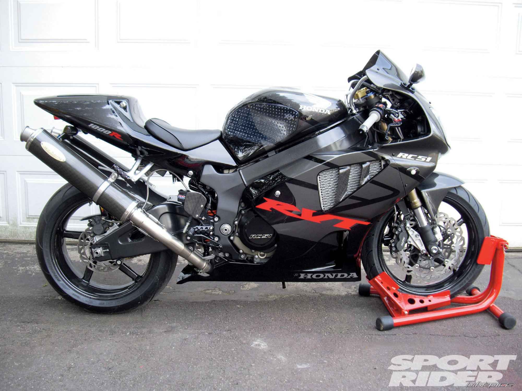 2006 HONDA RC51 | Picture 2745993 motorcycle photo