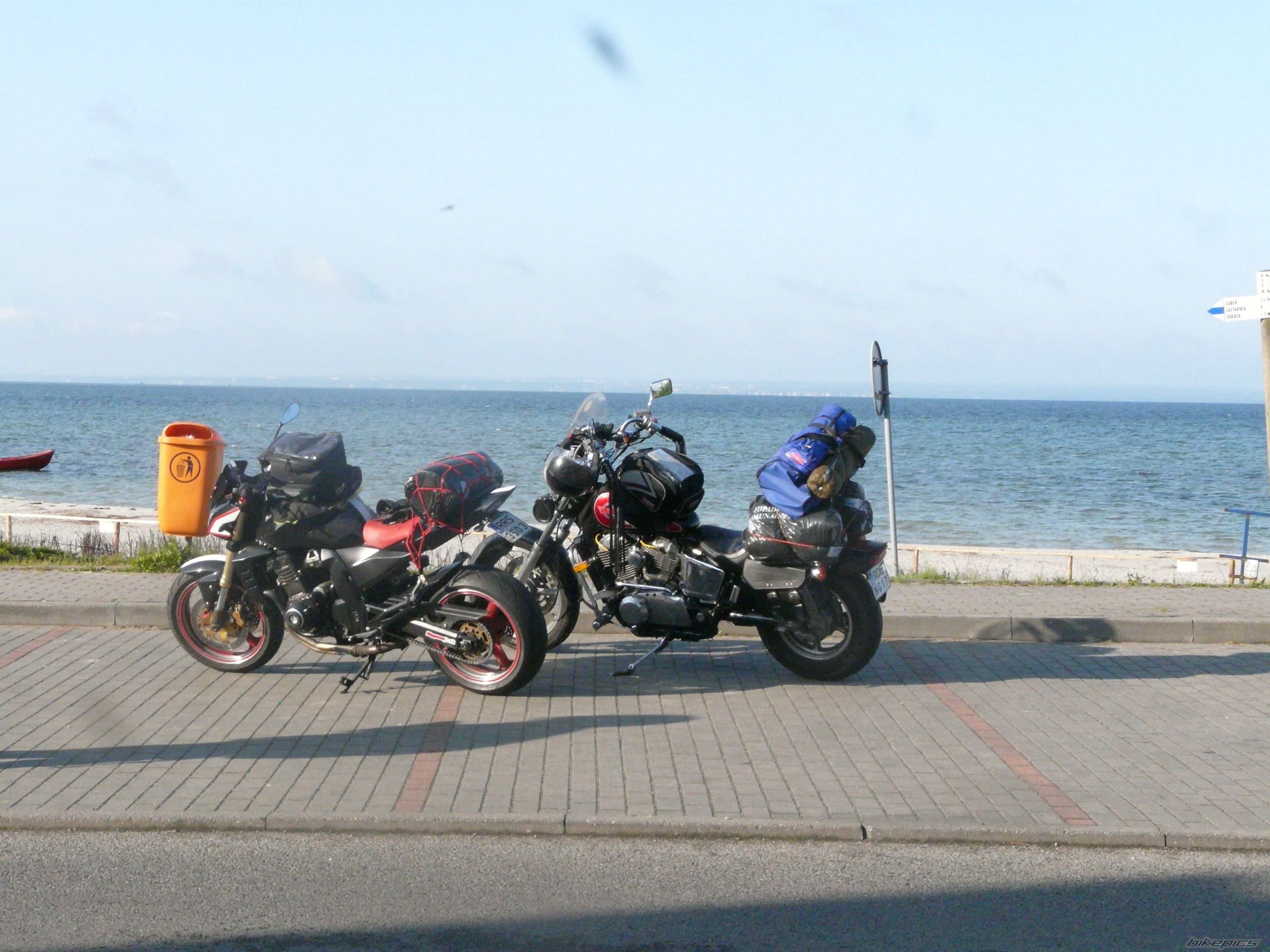 2003 KAWASAKI Z1000 | Picture 2746097 motorcycle photo