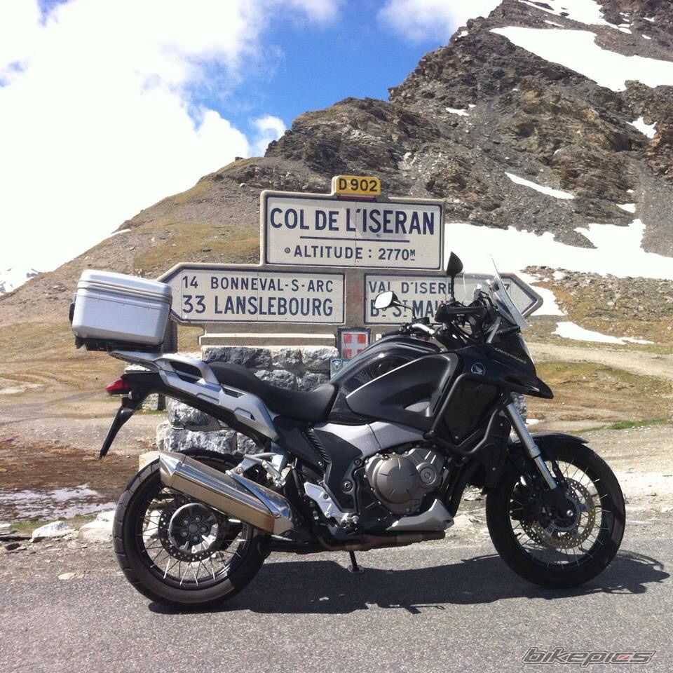 2012 HONDA CROSSTOURER | Picture 2746169 motorcycle photo