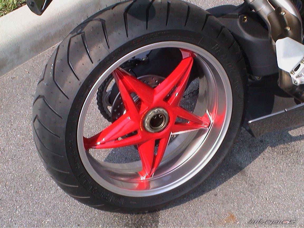 2002 MV AGUSTA F4 SENNA | Picture 27462 motorcycle photo