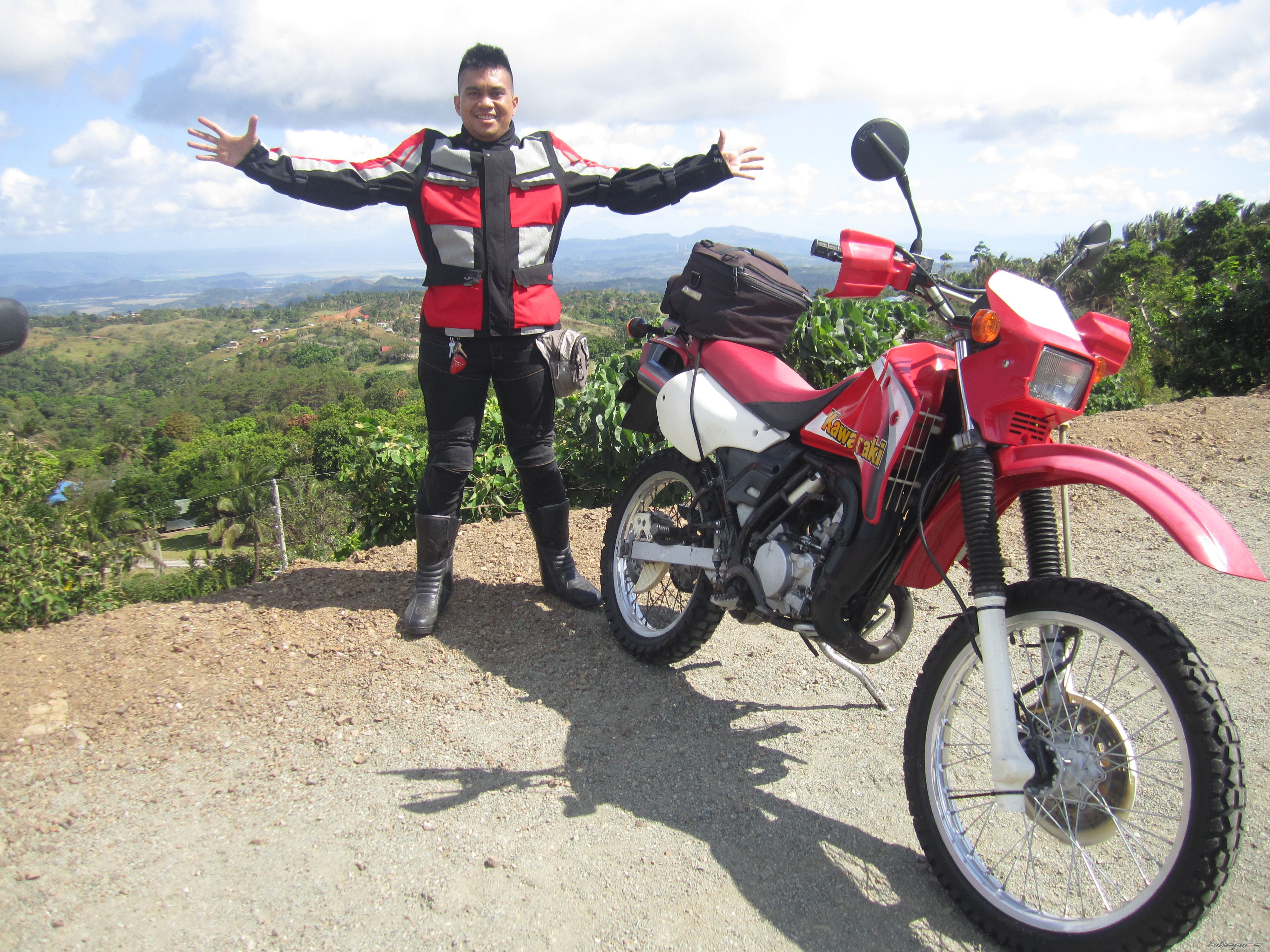 2015 KAWASAKI KMX 125 | Picture 2746245 motorcycle photo