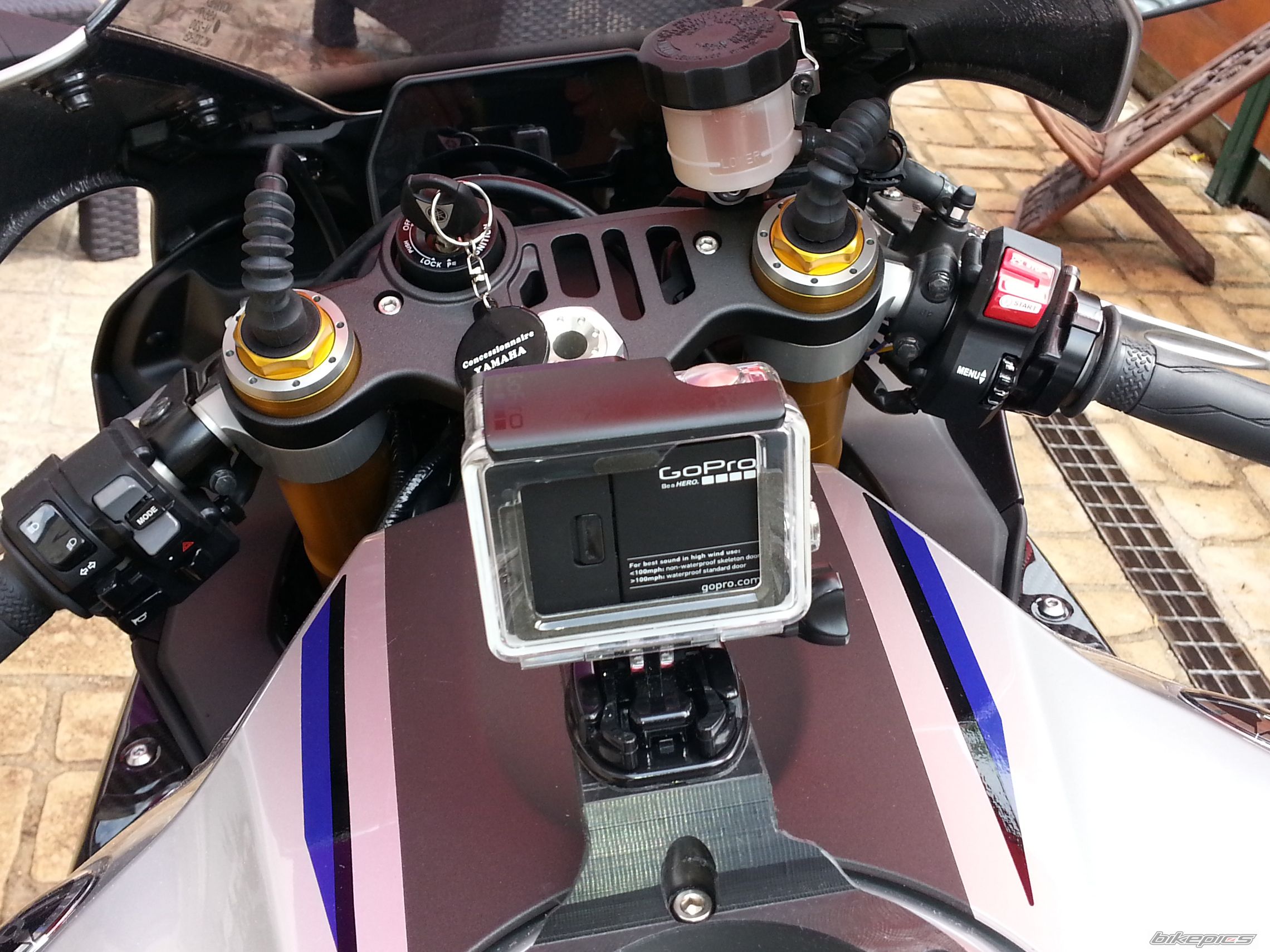 2015 YAMAHA YZF R1 | Picture 2746259 motorcycle photo