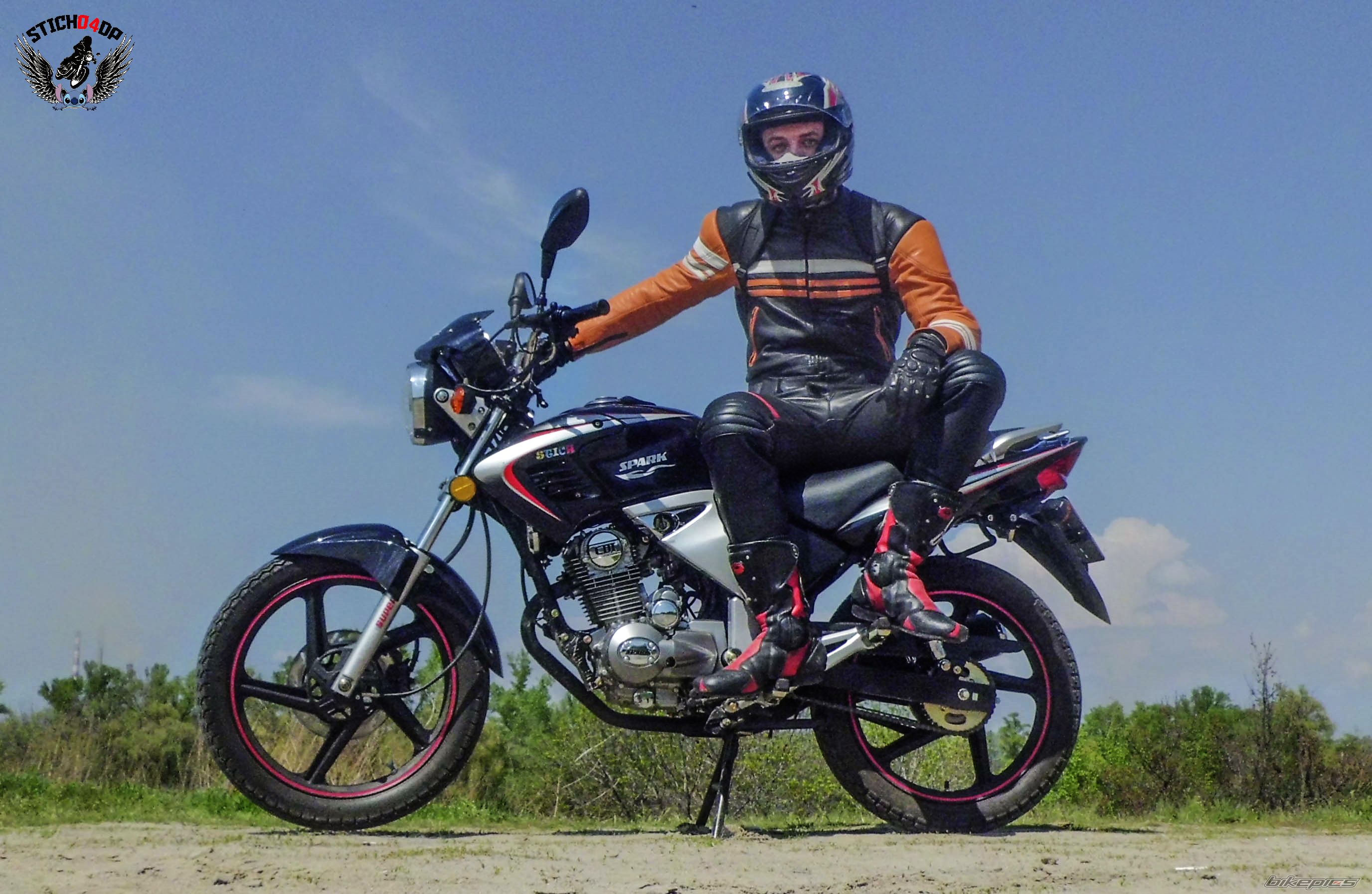   | Picture 2746523 motorcycle photo