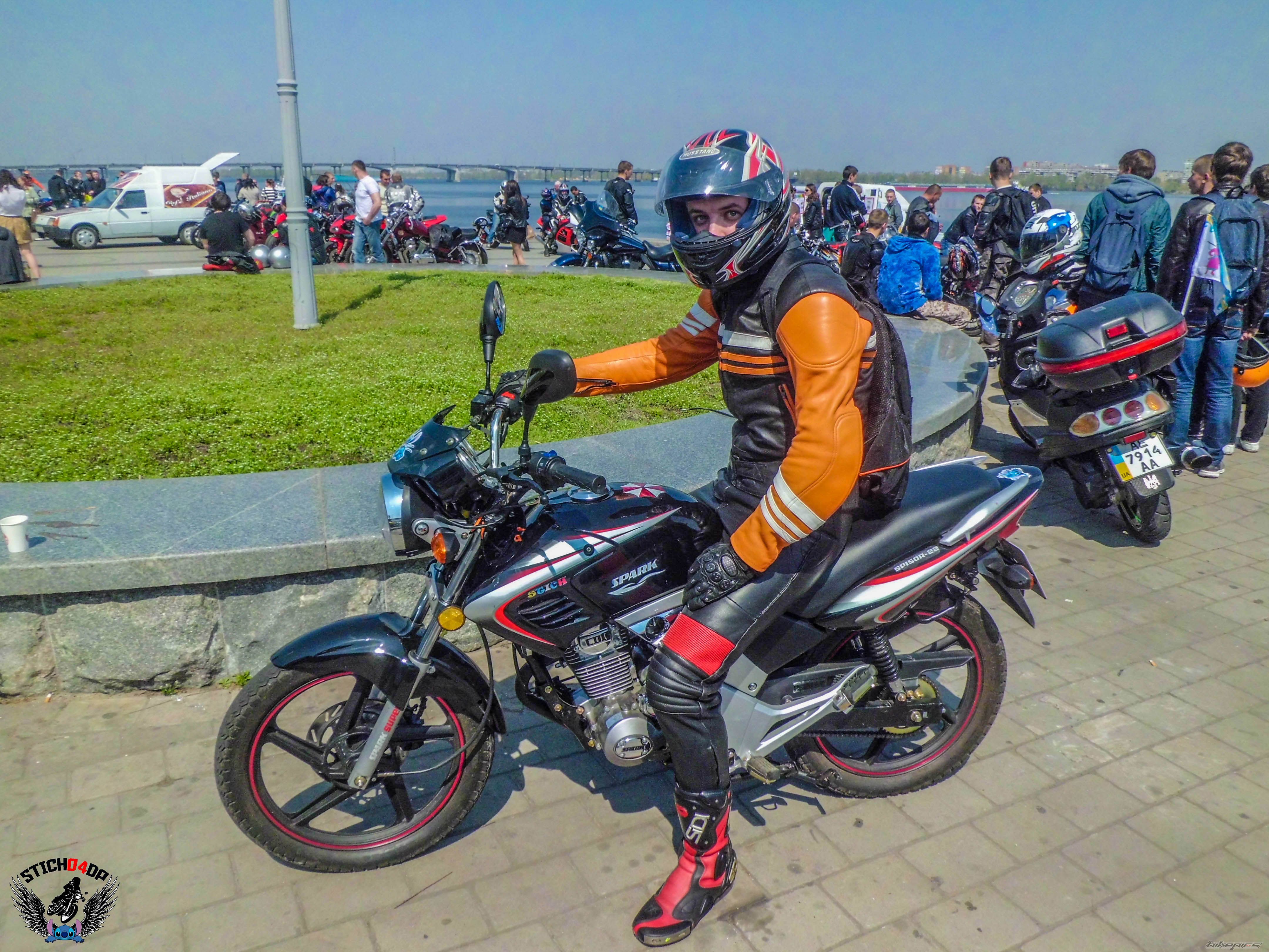    | Picture 2746524 motorcycle photo