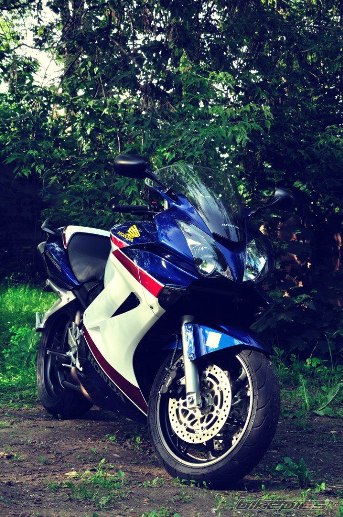 2007 HONDA VFR 800 VTEC | Picture 2746597 motorcycle photo