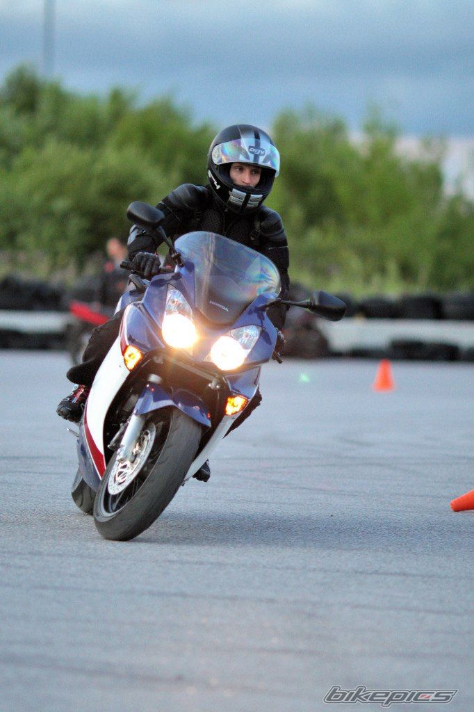 2007 HONDA VFR 800 VTEC | Picture 2746600 motorcycle photo