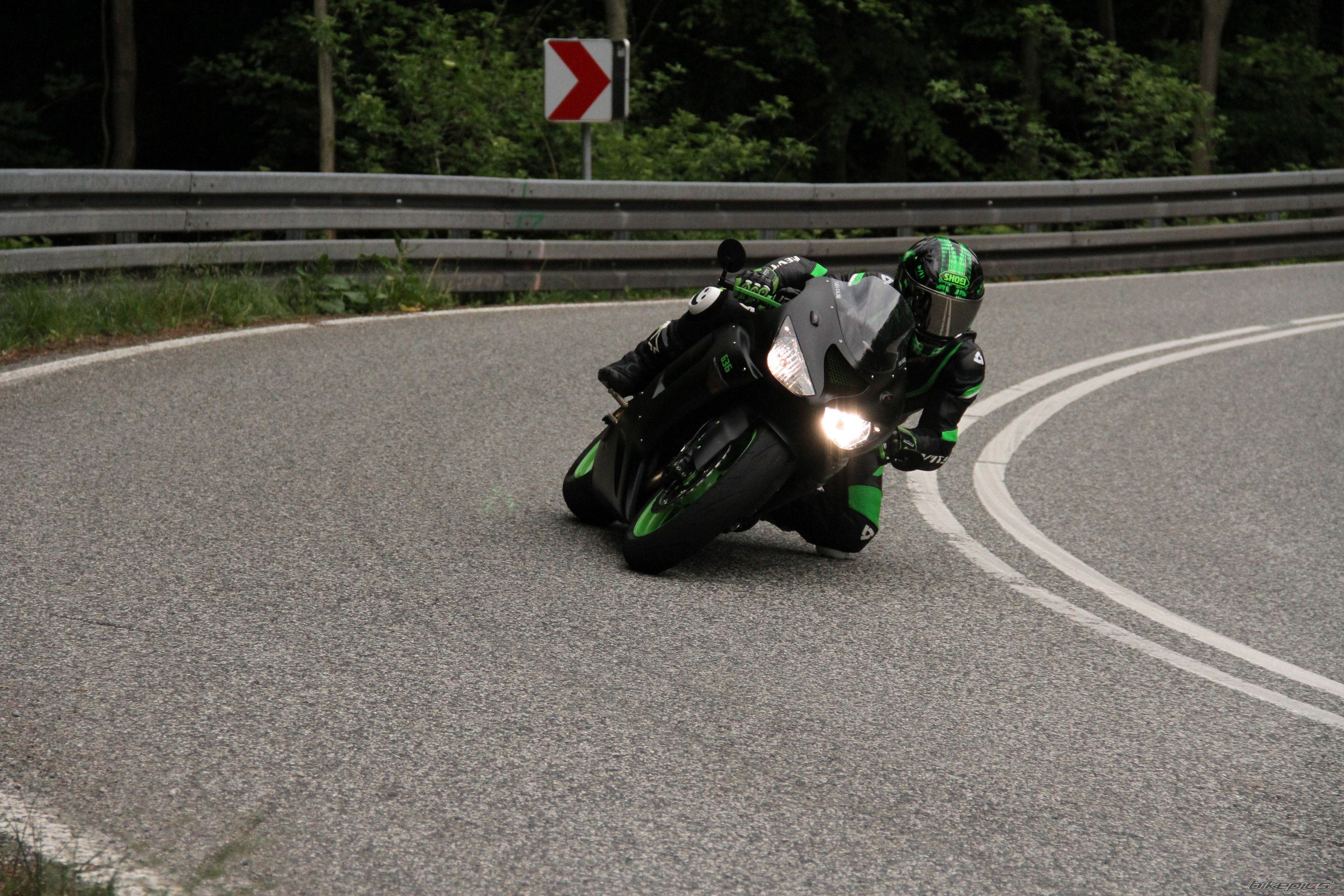 2005 KAWASAKI ZX 6R | Picture 2746607 motorcycle photo