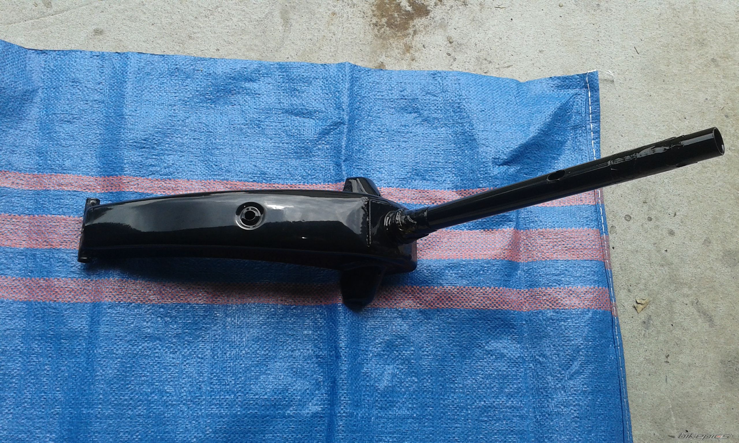 1973 SIMSON KR 51 SCHWALBE | Picture 2746720 motorcycle photo