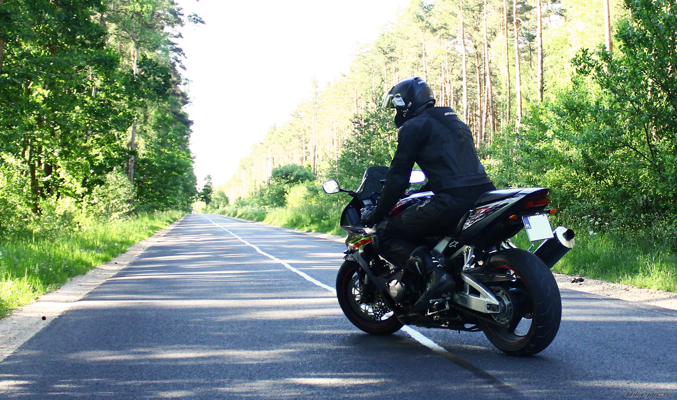 2001 HONDA CBR 929RR FIREBLADE | Picture 2746907 motorcycle photo