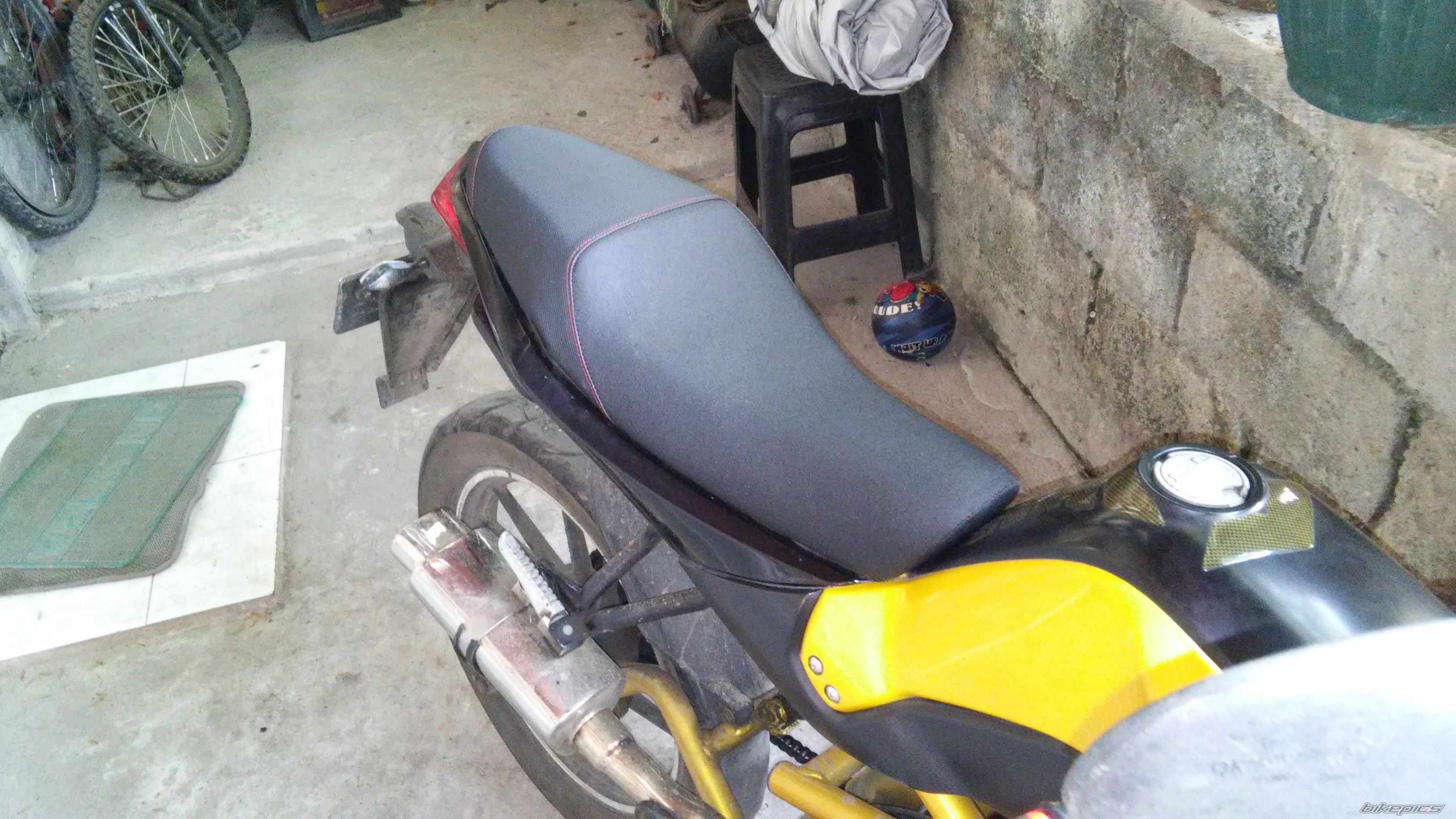 2012 KYMCO K PIPE | Picture 2746970 motorcycle photo