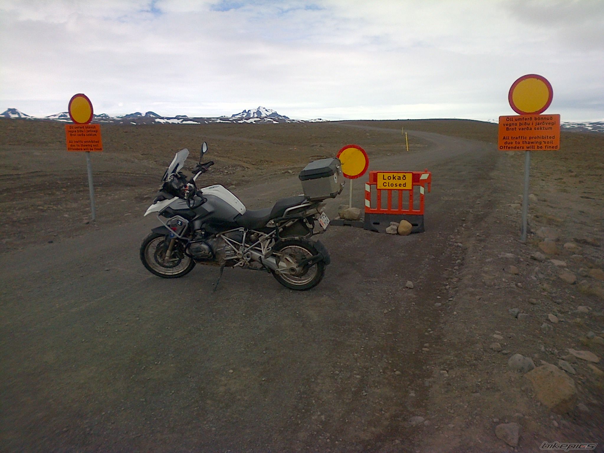 2013 BMW R 1200 GS | Picture 2746992 motorcycle photo