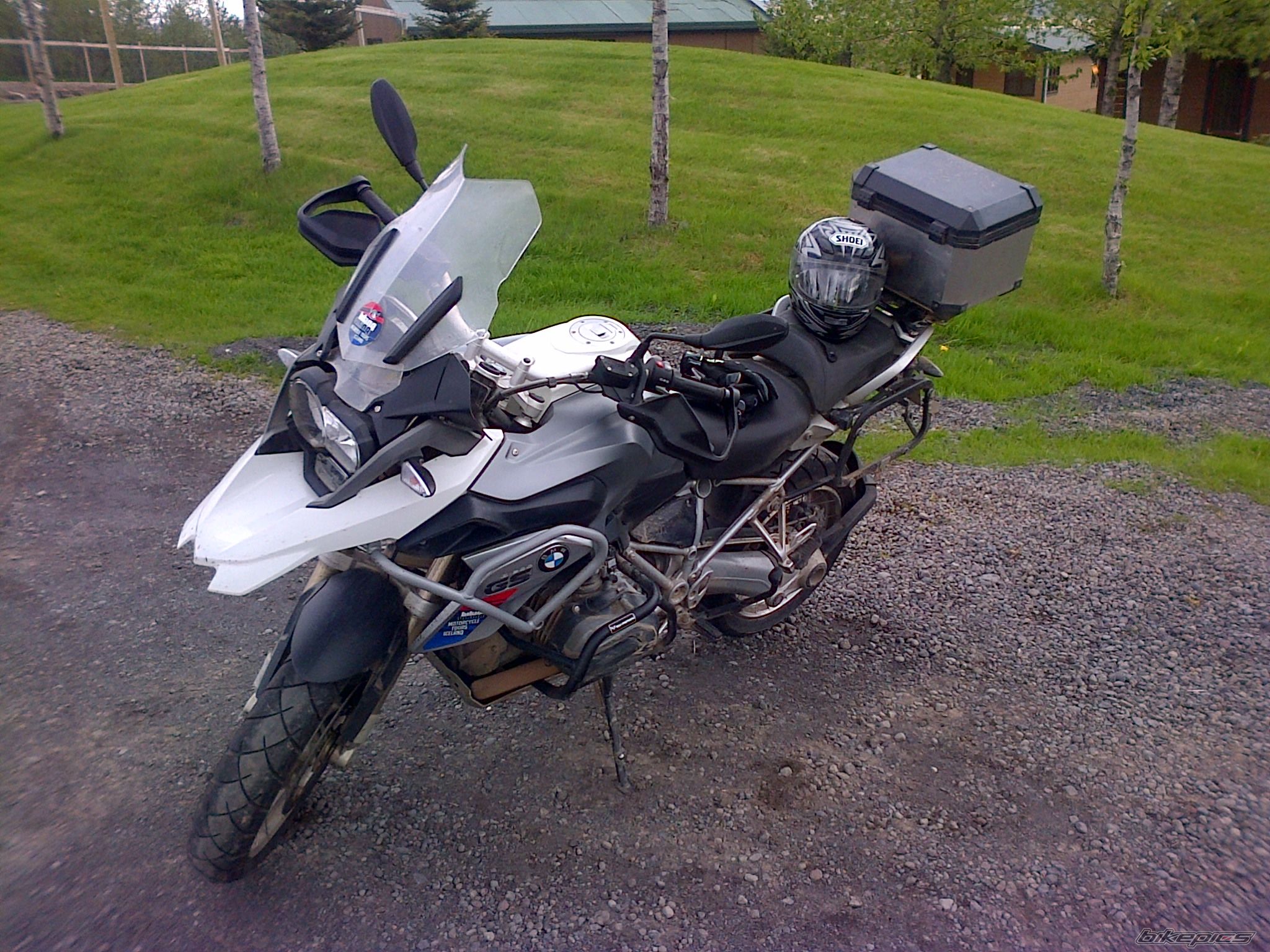2013 BMW R 1200 GS | Picture 2746997 motorcycle photo