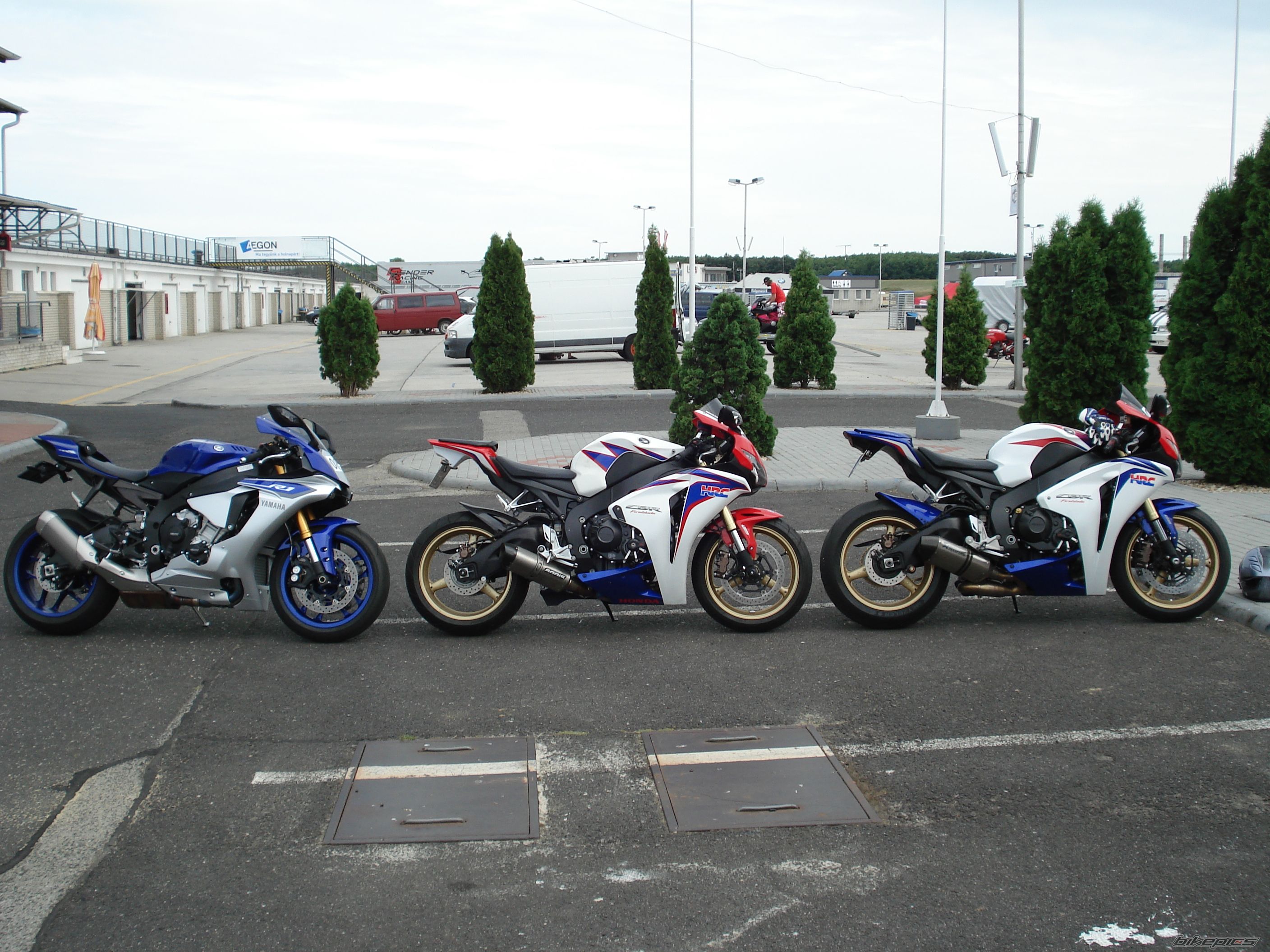 2009 HONDA CBR 1000  RR | Picture 2747088 motorcycle photo