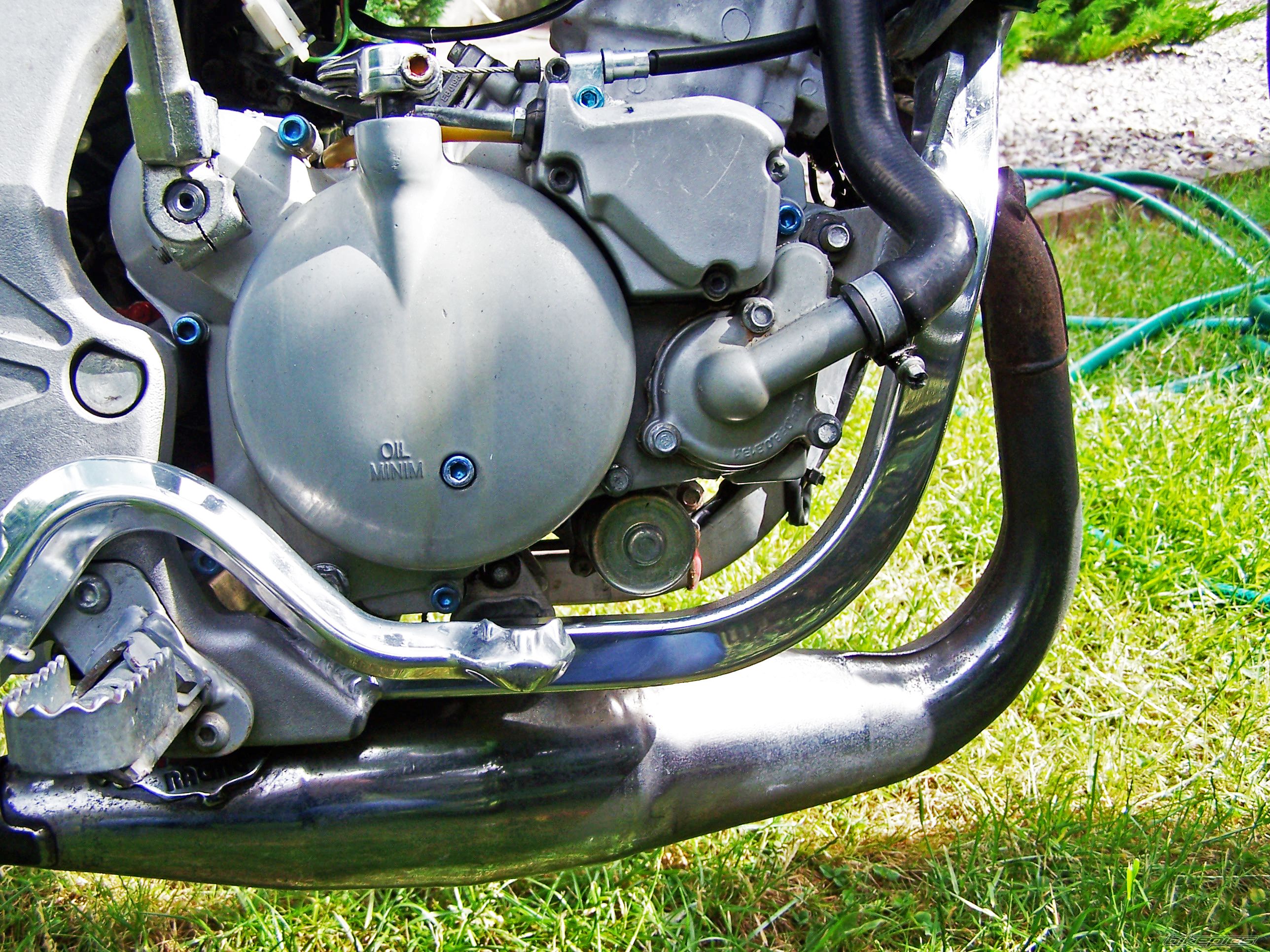 2006 DERBI SENDA DRD PRO SM 50 | Picture 2747111 motorcycle photo