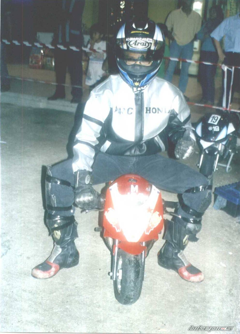 2002 POLINI 911 | Picture 274721 motorcycle photo