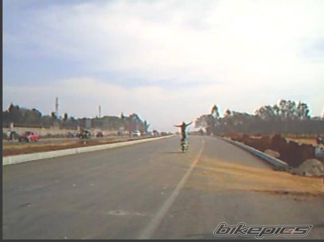 2004 KINETIC GF 170 LASER | Picture 274725 motorcycle photo