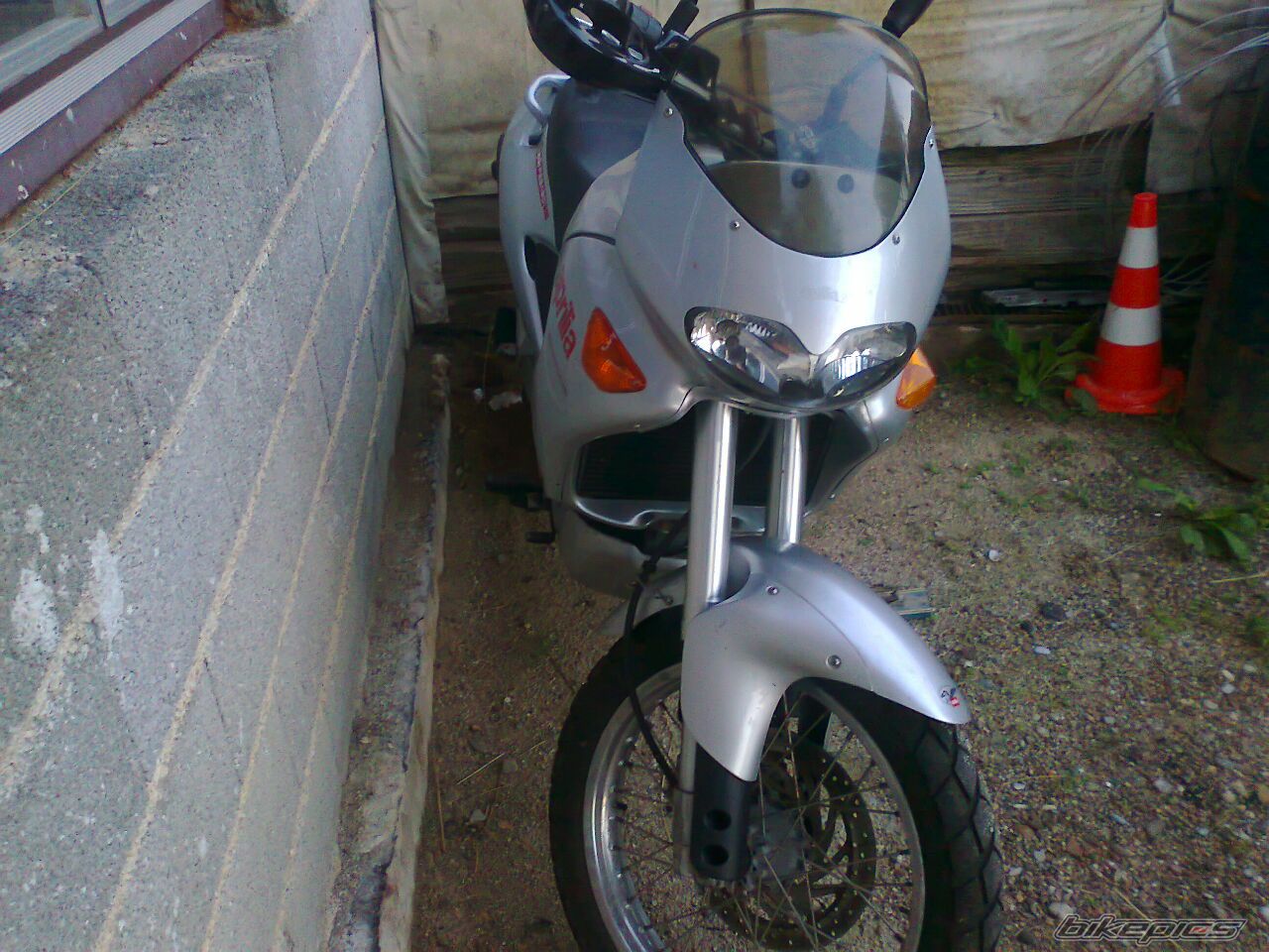 2000 APRILIA PEGASO 650 | Picture 2747332 motorcycle photo