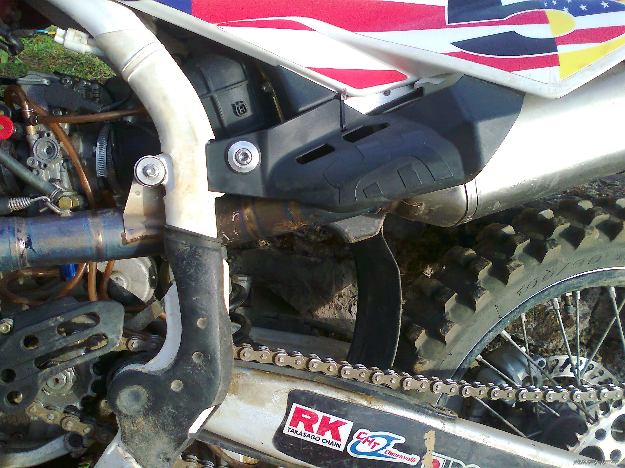 2010 HUSQVARNA TC 250 R | Picture 2747336 motorcycle photo