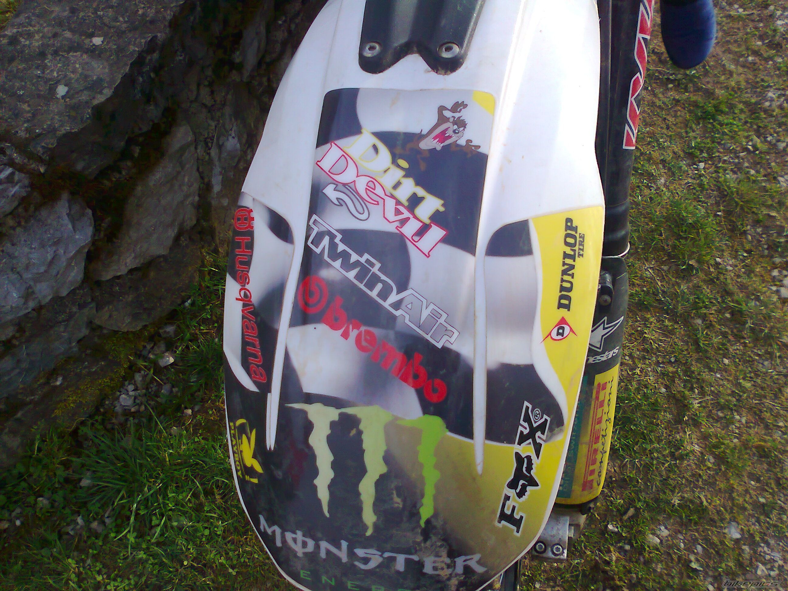 2010 HUSQVARNA TC 250 R | Picture 2747337 motorcycle photo