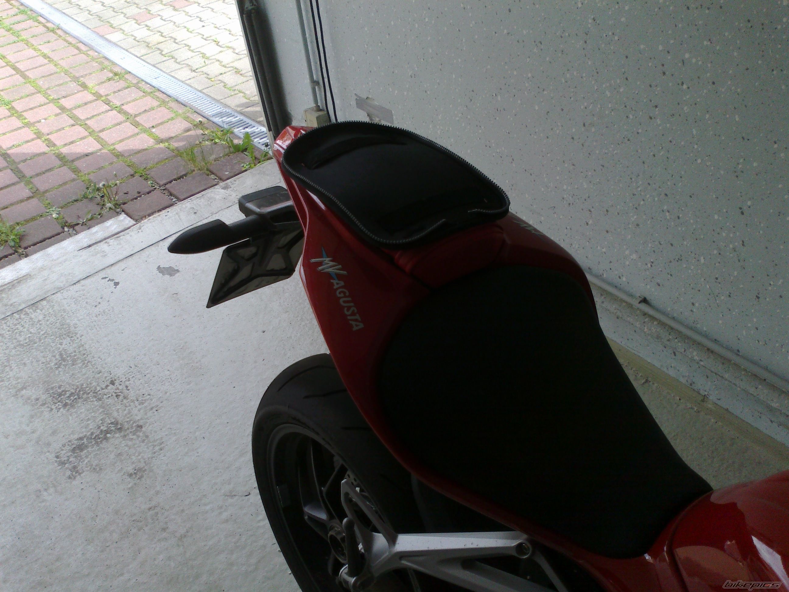 2015 MV AGUSTA F3 675 | Picture 2747411 motorcycle photo
