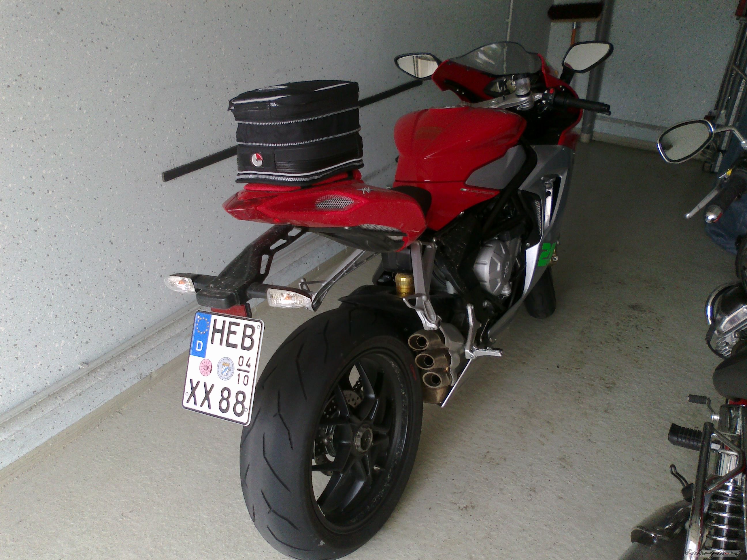 2015 MV AGUSTA F3 675 | Picture 2747416 motorcycle photo