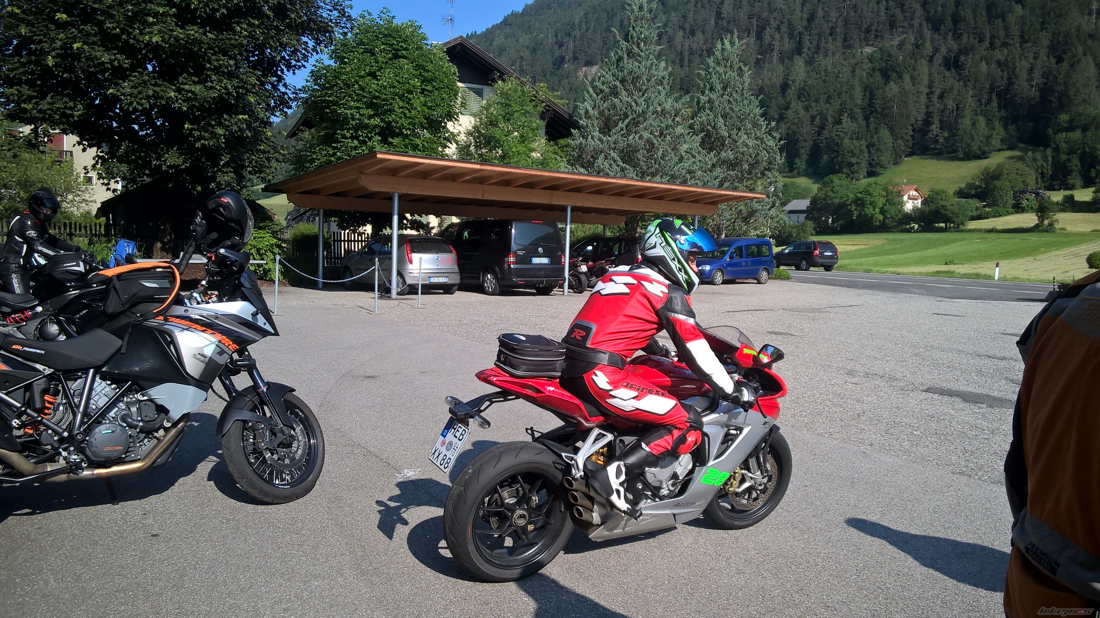 2015 MV AGUSTA F3 675 | Picture 2747418 motorcycle photo