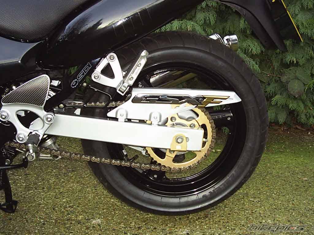 2003 SUZUKI GSX 750F | Picture 274742 motorcycle photo