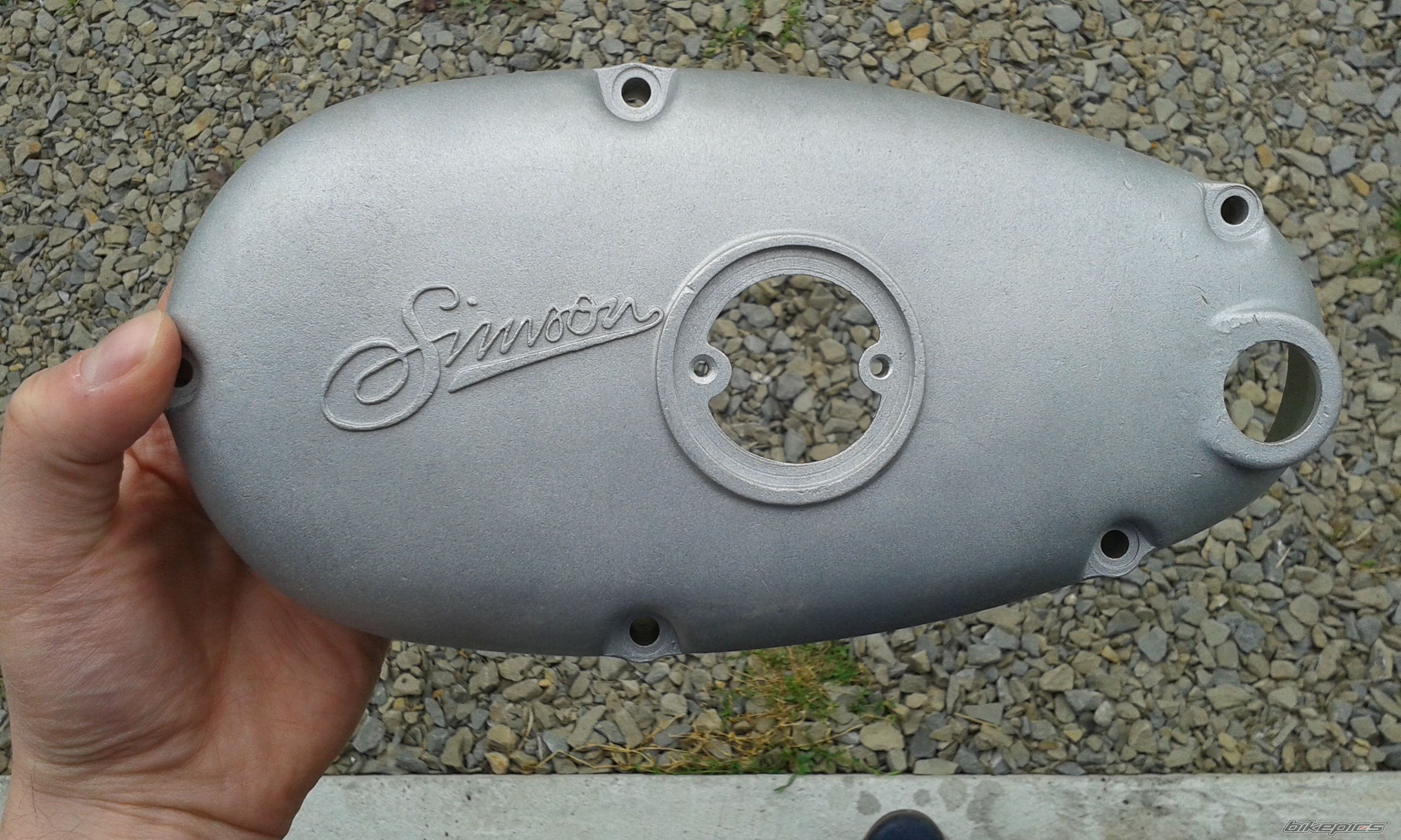 1973 SIMSON KR 51 SCHWALBE | Picture 2747438 motorcycle photo